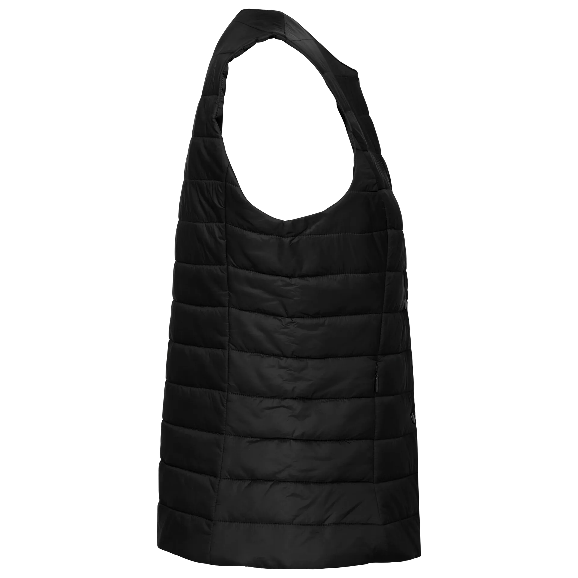 Leichter Bodywarmer für Damen