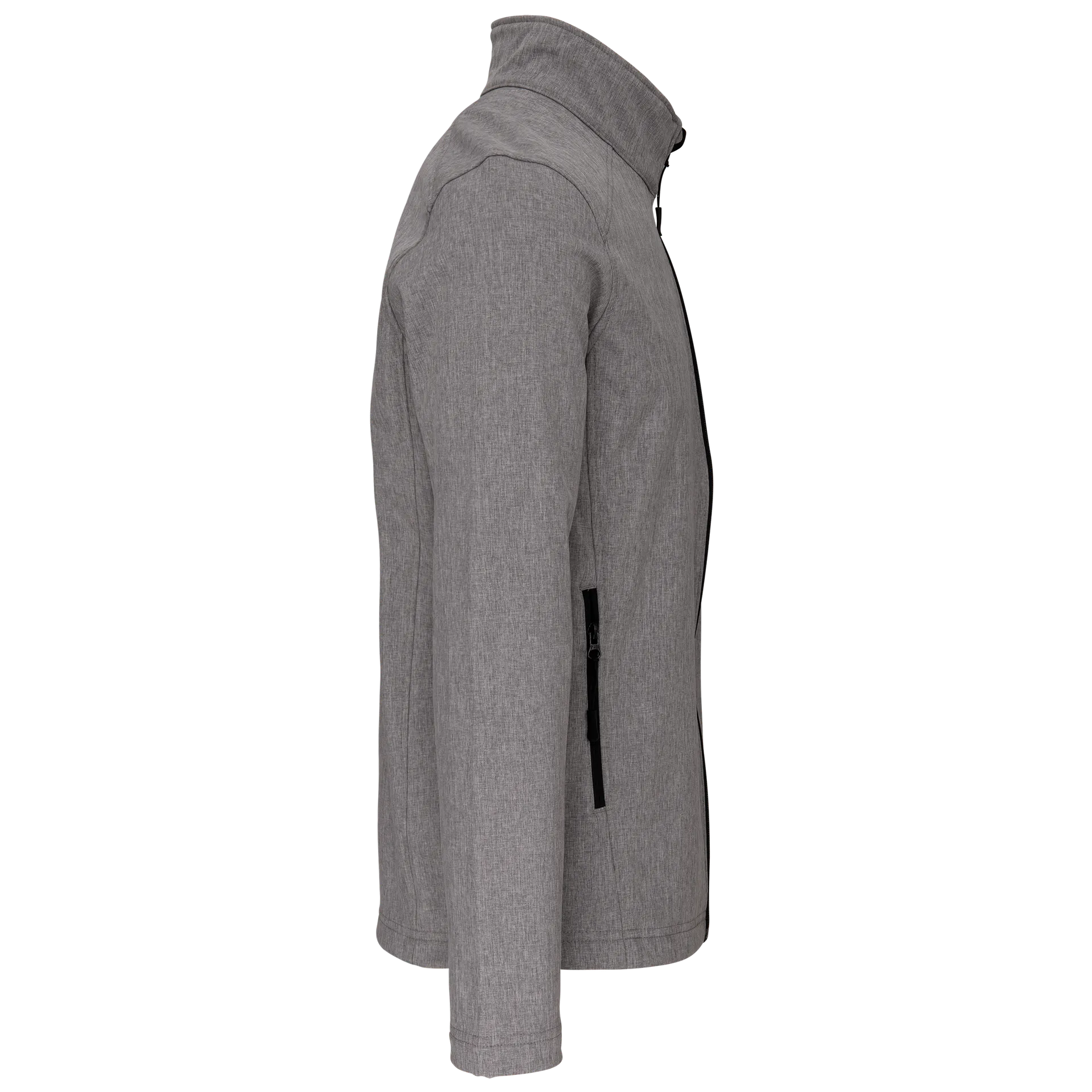 Herren Softshell-Jacke