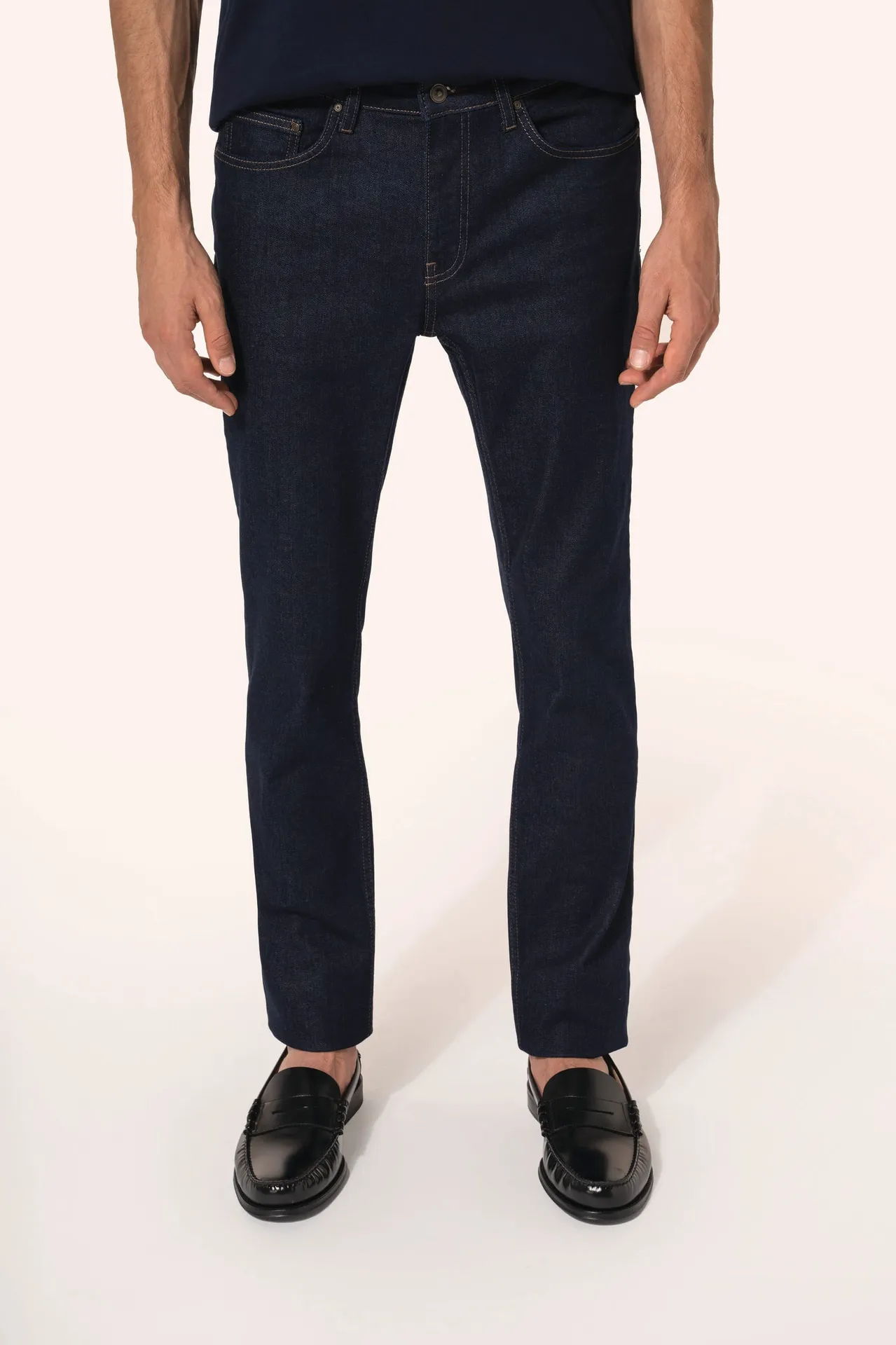 Herren Premium Jeanshose