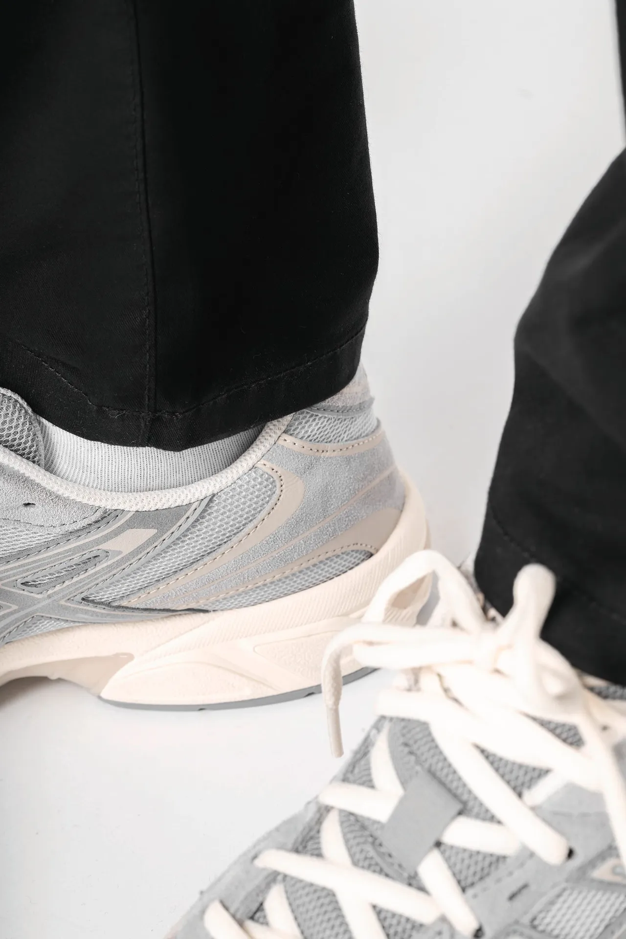 Umweltfreundliche Herren Chinohose