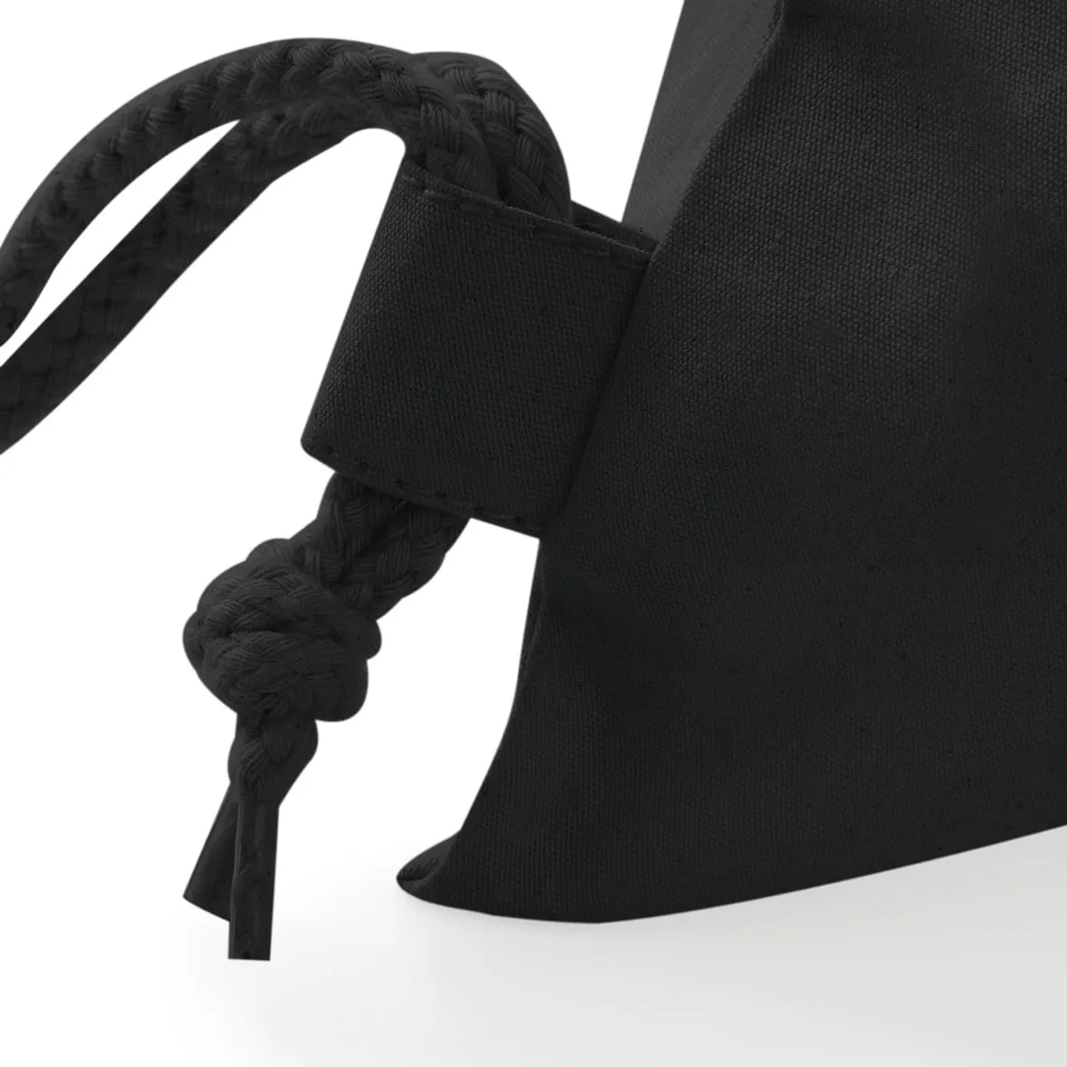 Sporttasche aus Premium-Baumwolle