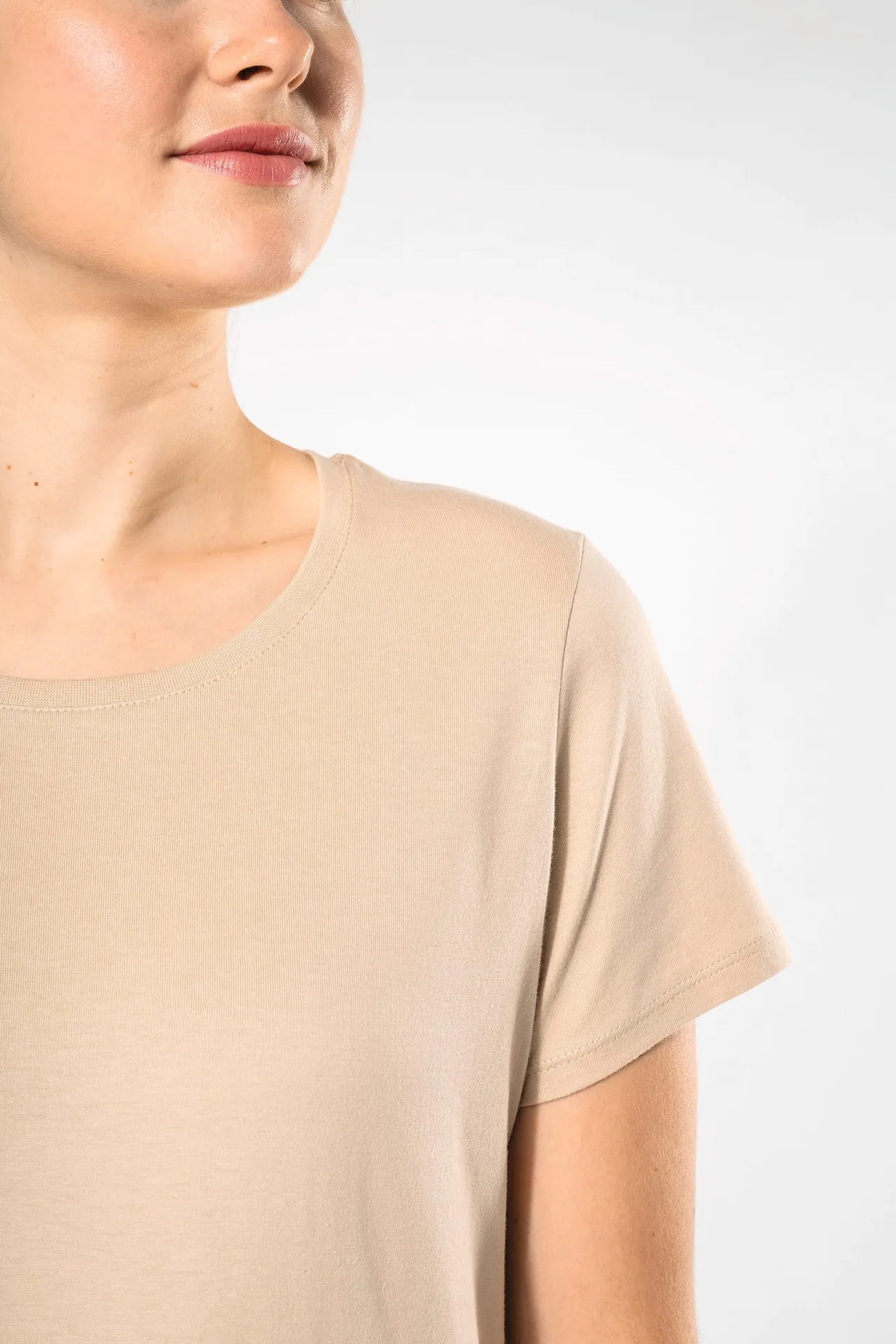 Damen-T-Shirt Bio180