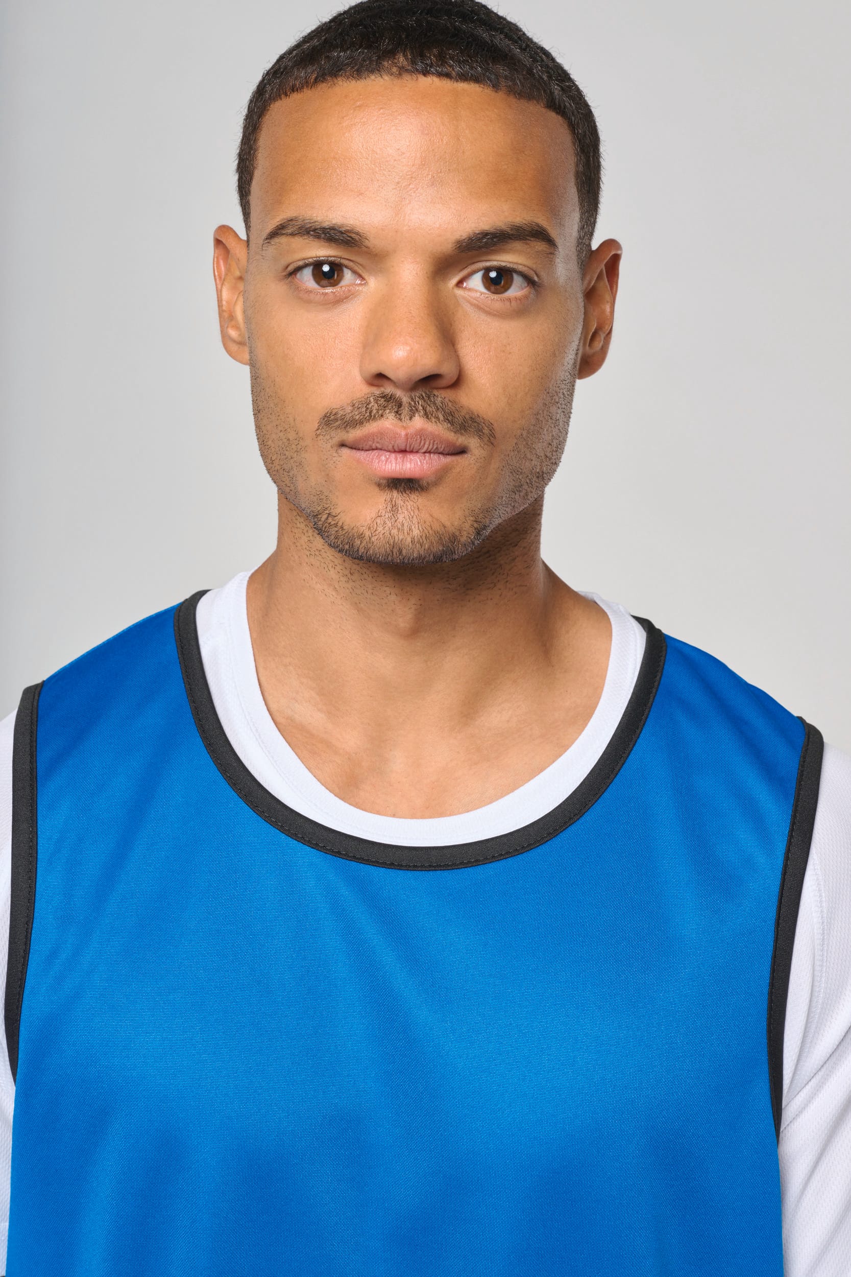 Markierungshemd - Wendetrikot