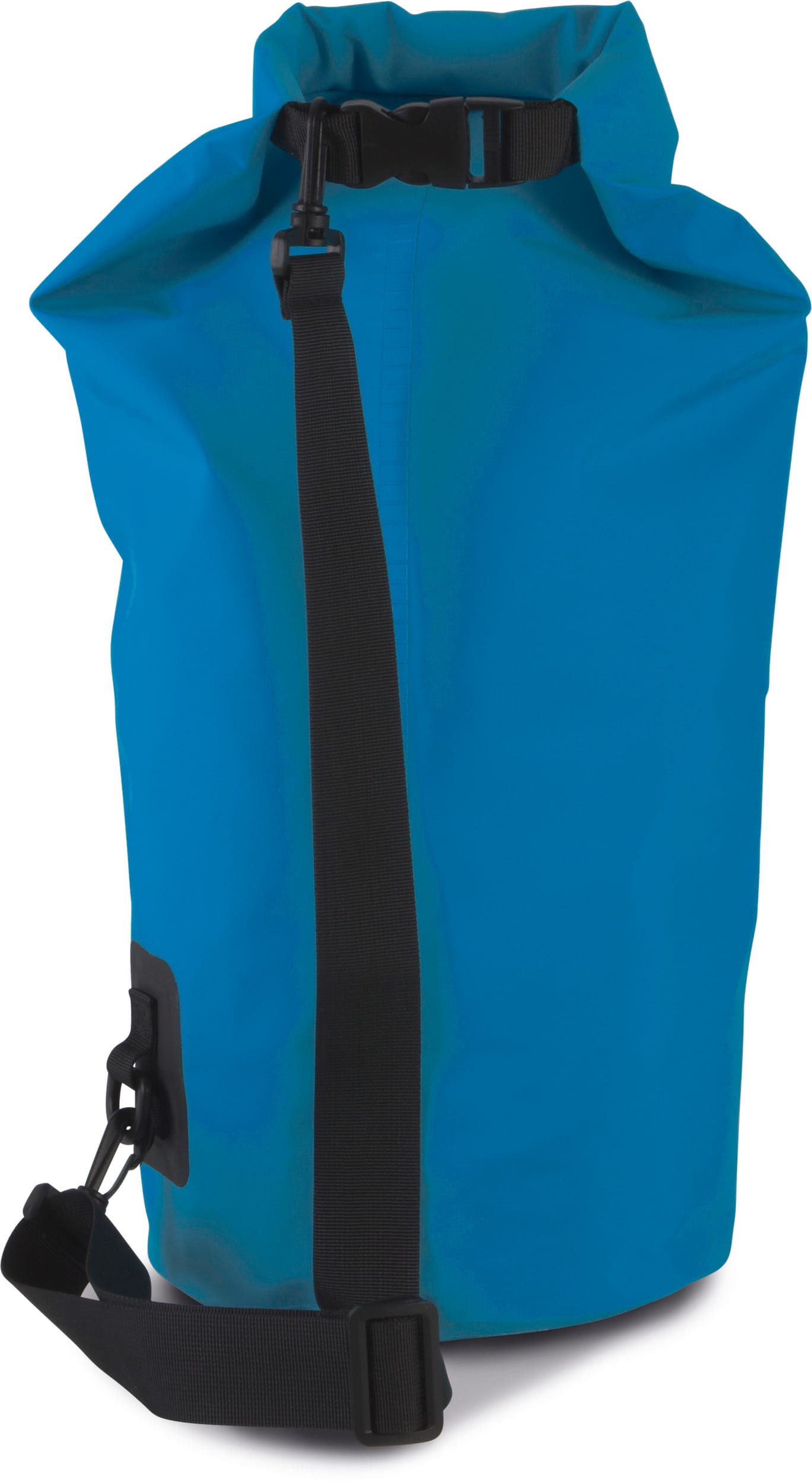 Wasserdichte Roll-Top 15-Liter-Tasche