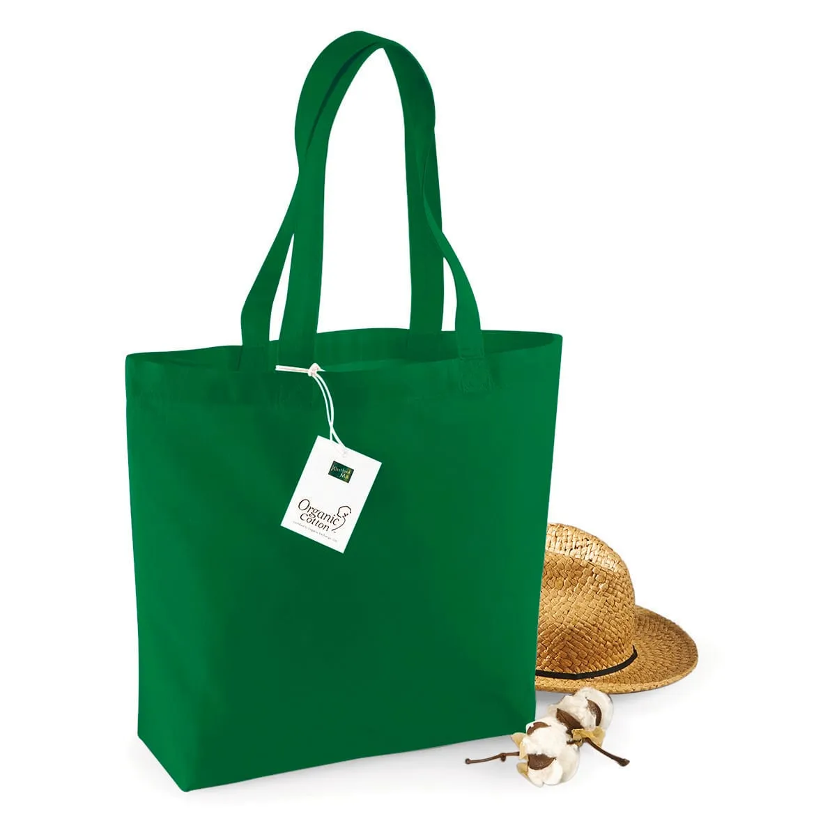 Organic Cotton Shopper