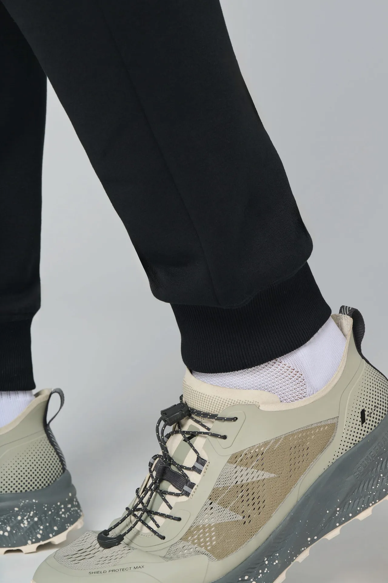 Multisport-Jogginghose mit Taschen für Erwachsene