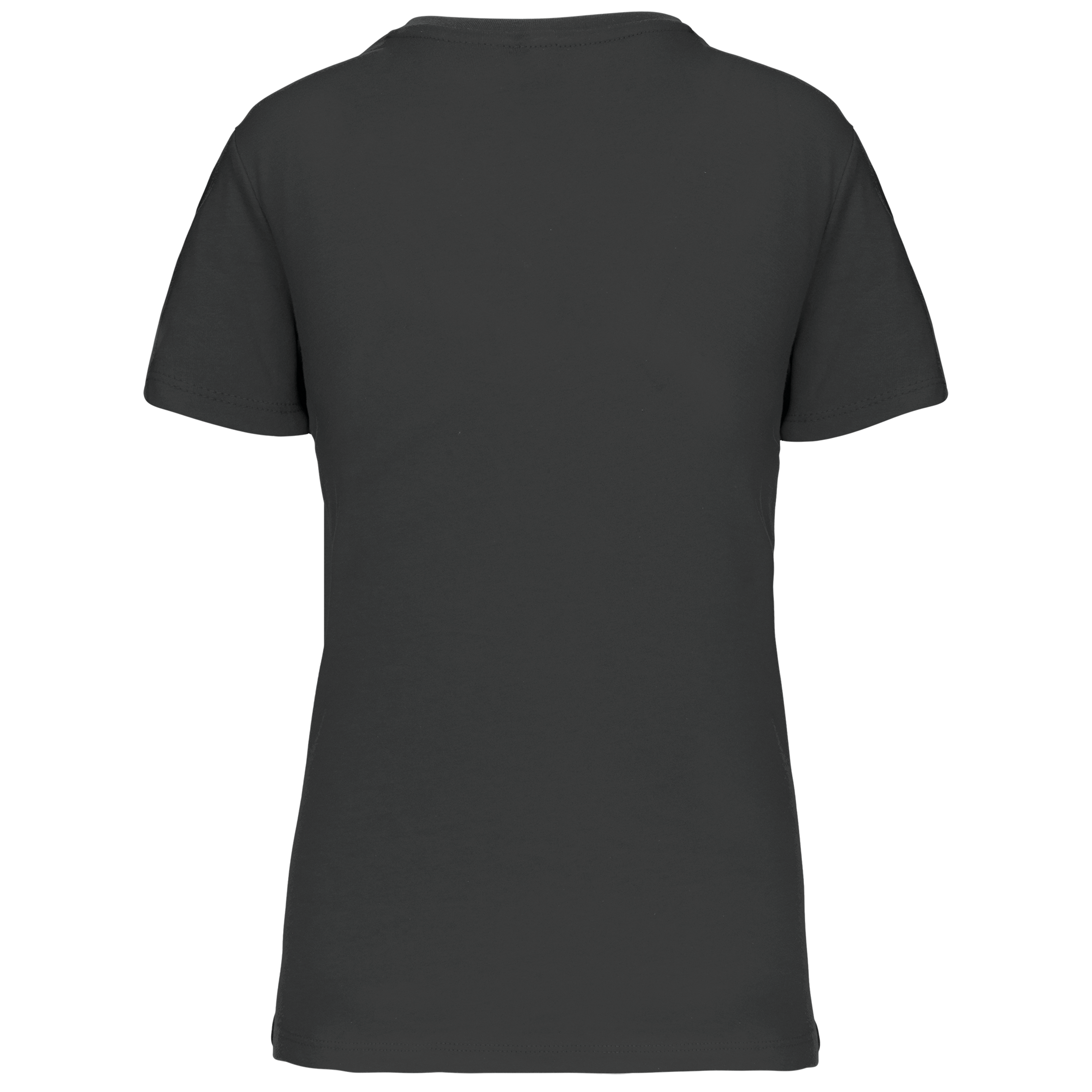Damen-T-Shirt BIO150 IC mit V-Ausschnitt