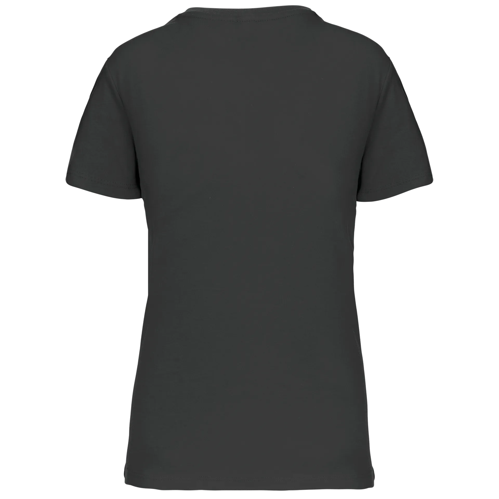 Damen-T-Shirt BIO150 IC mit V-Ausschnitt