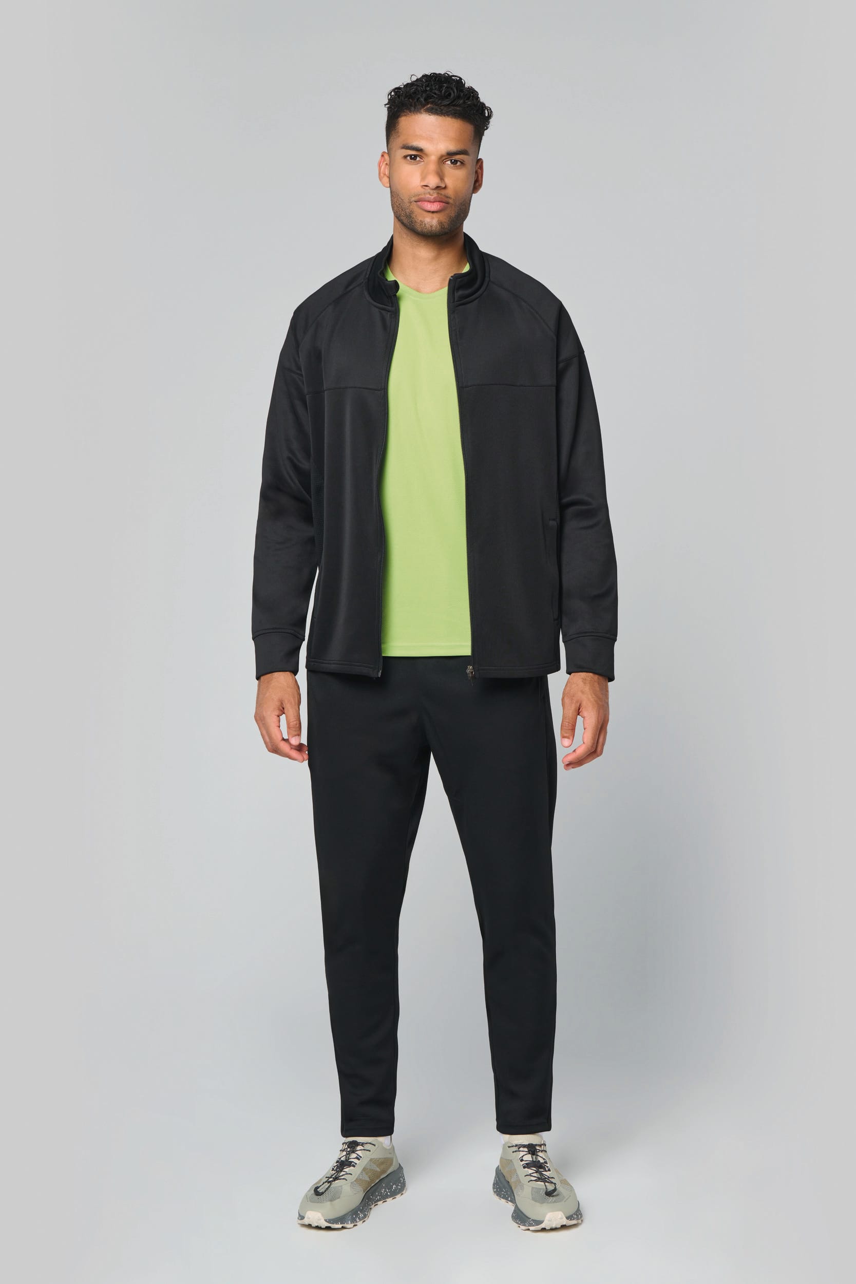 Premium-Unisex-Trainingshose Premium-Unisex-Trainingshose