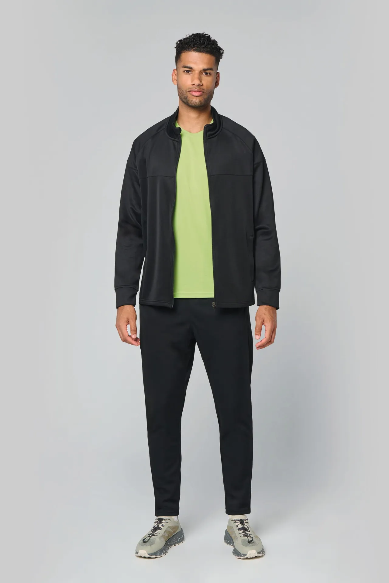 Premium-Unisex-Trainingshose