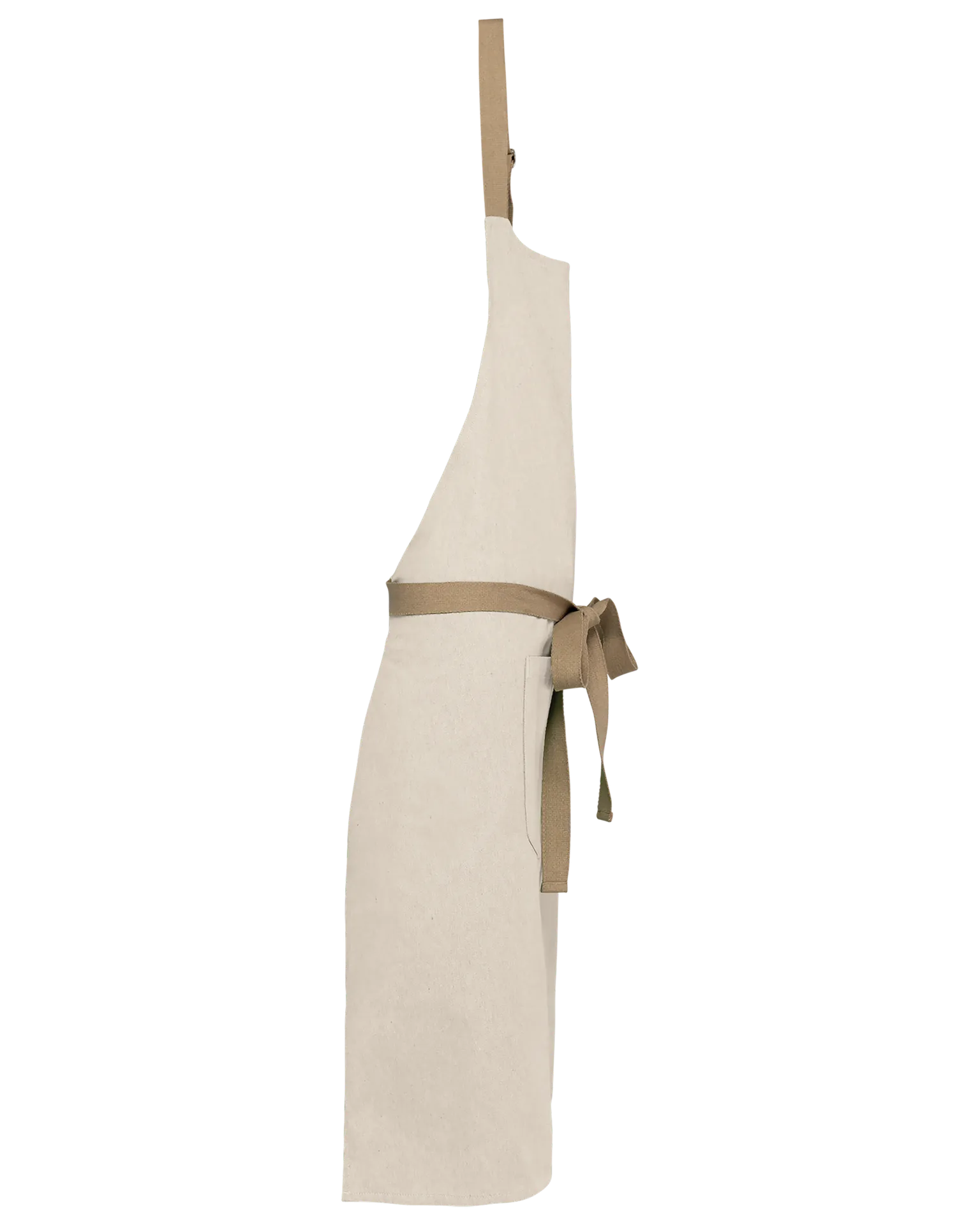 Umweltfreundliche Unisex-Schürze