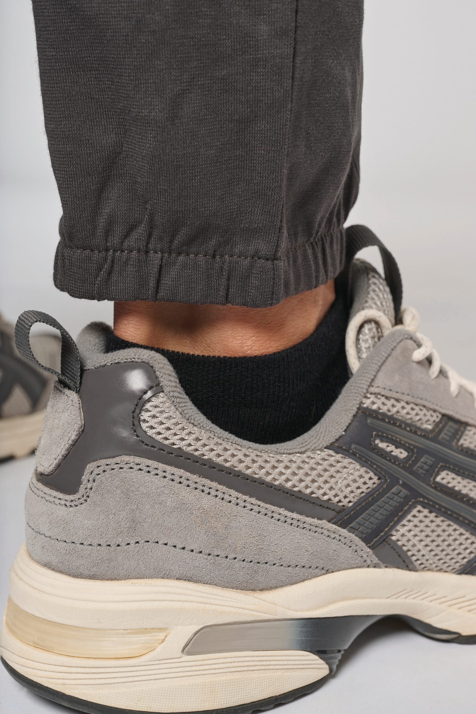 Unisex-Jogging-Hose. Leichte Baumwolle Unisex-Jogging-Hose. Leichte Baumwolle