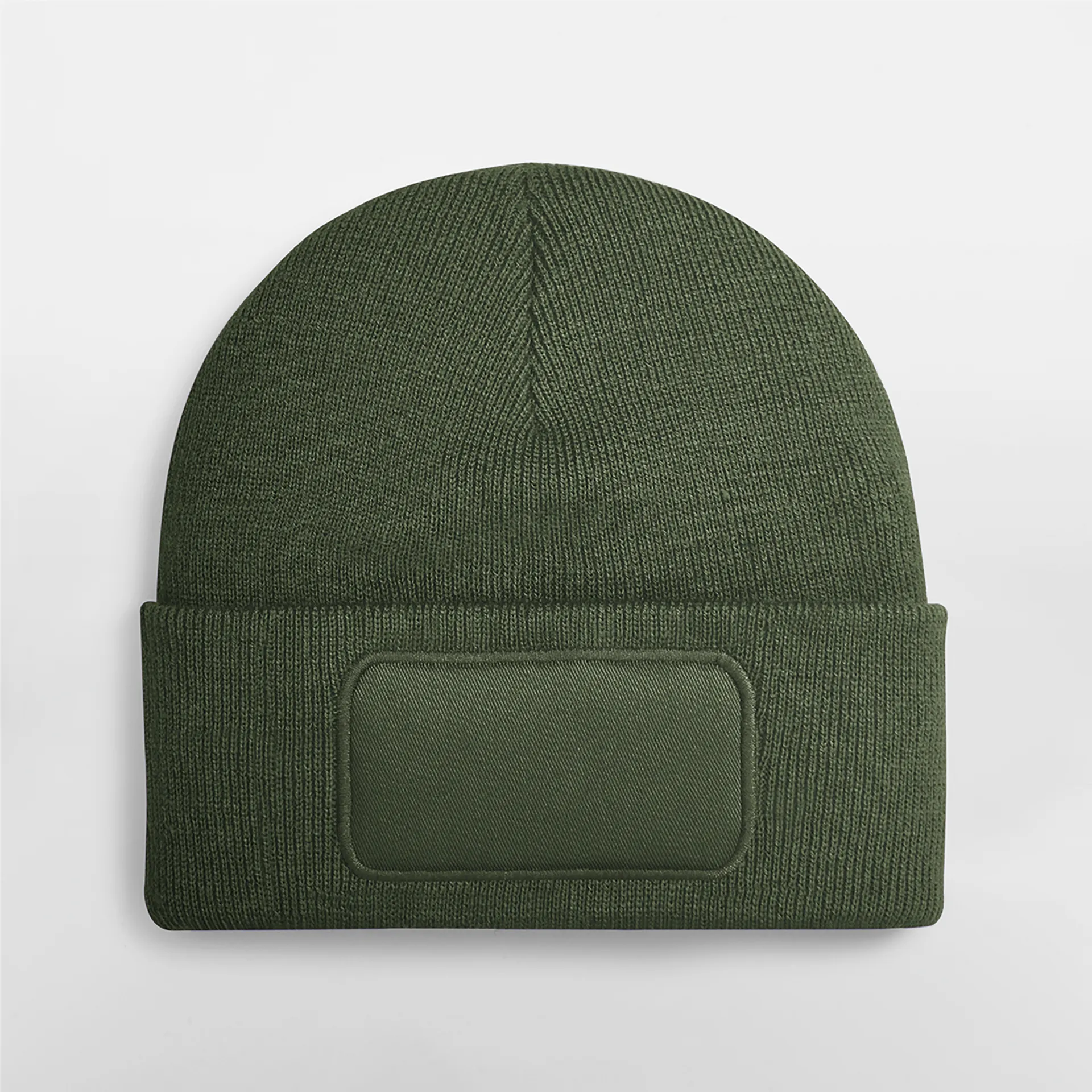 Original Patch Beanie