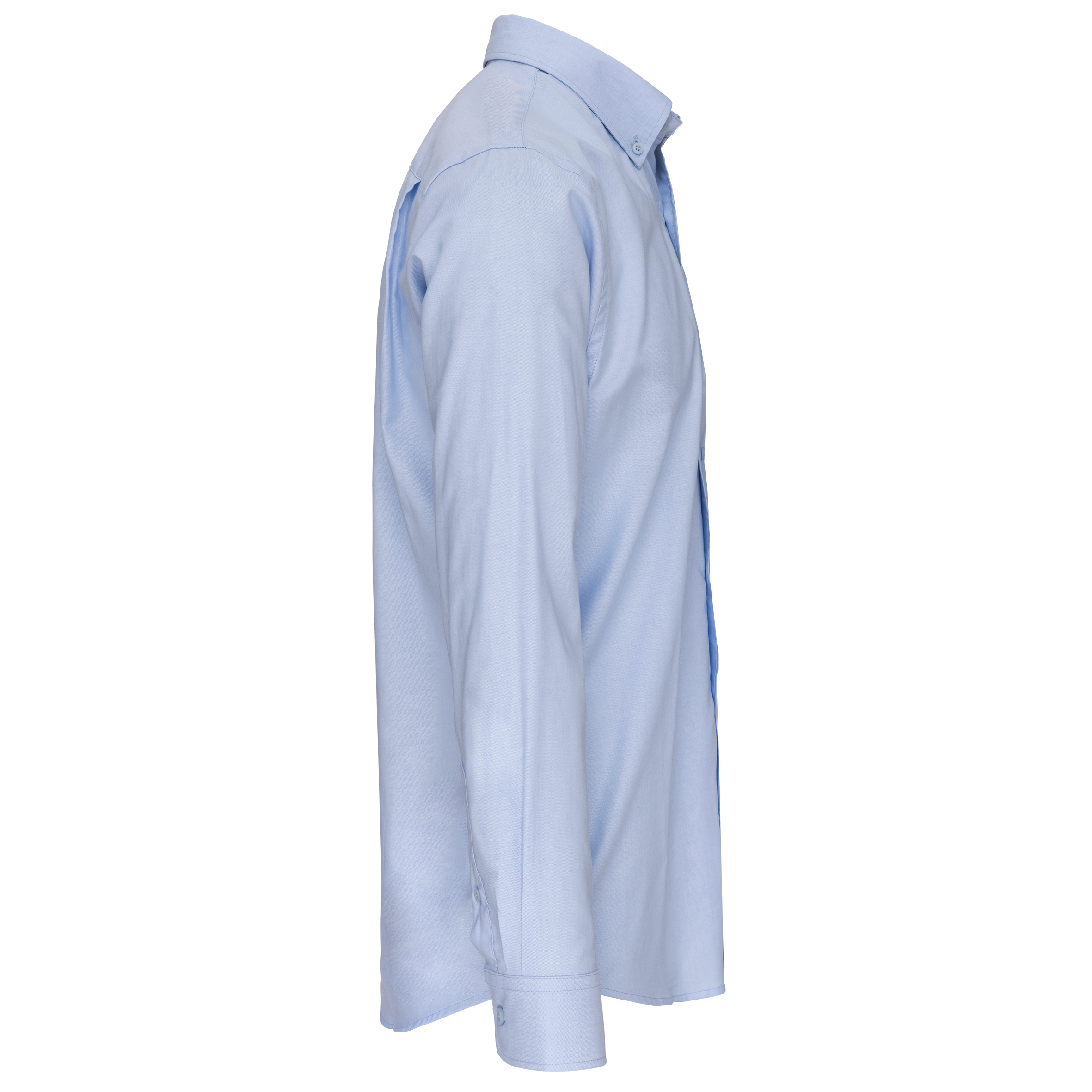 Herren Oxfordhemd Langarm