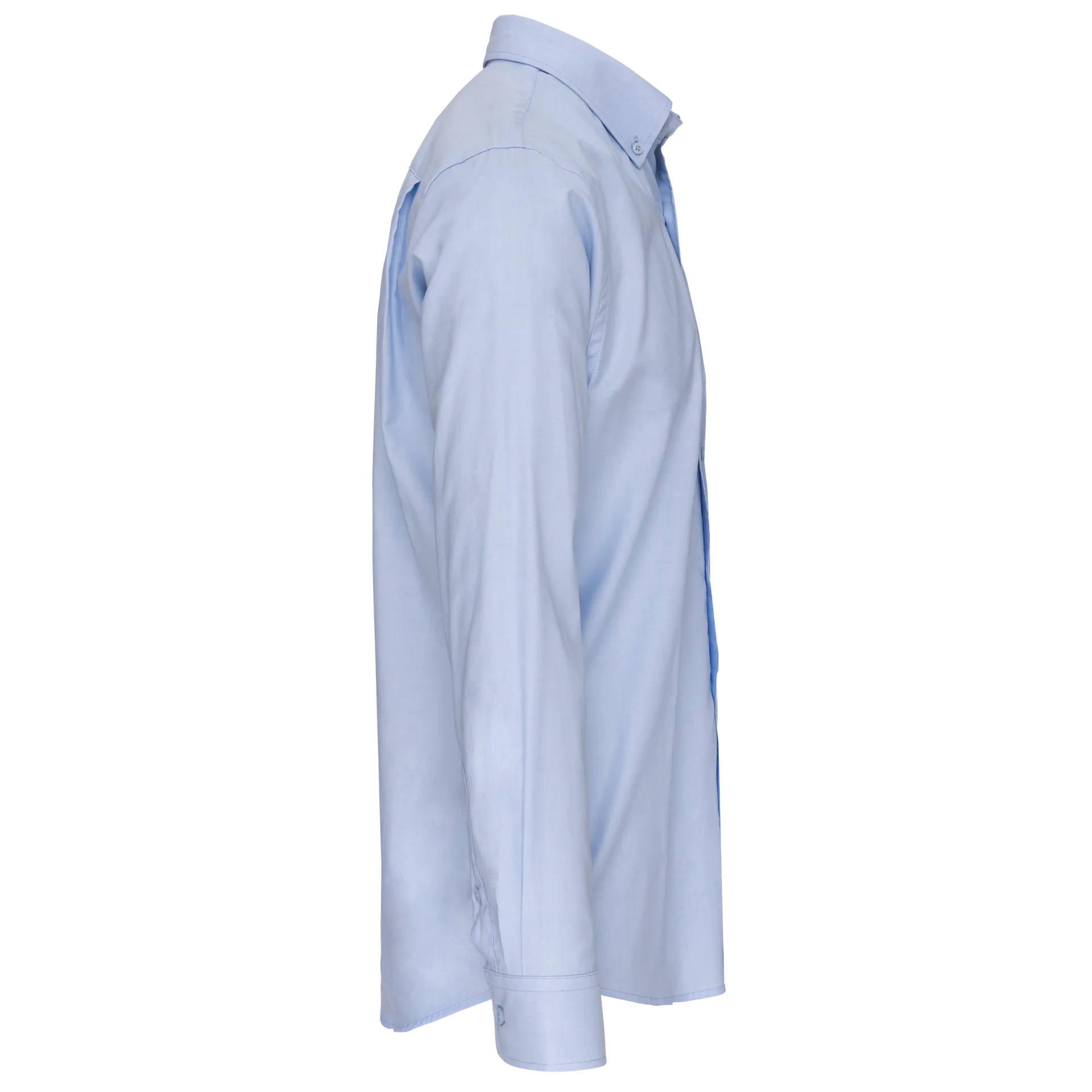 Herren Oxfordhemd Langarm