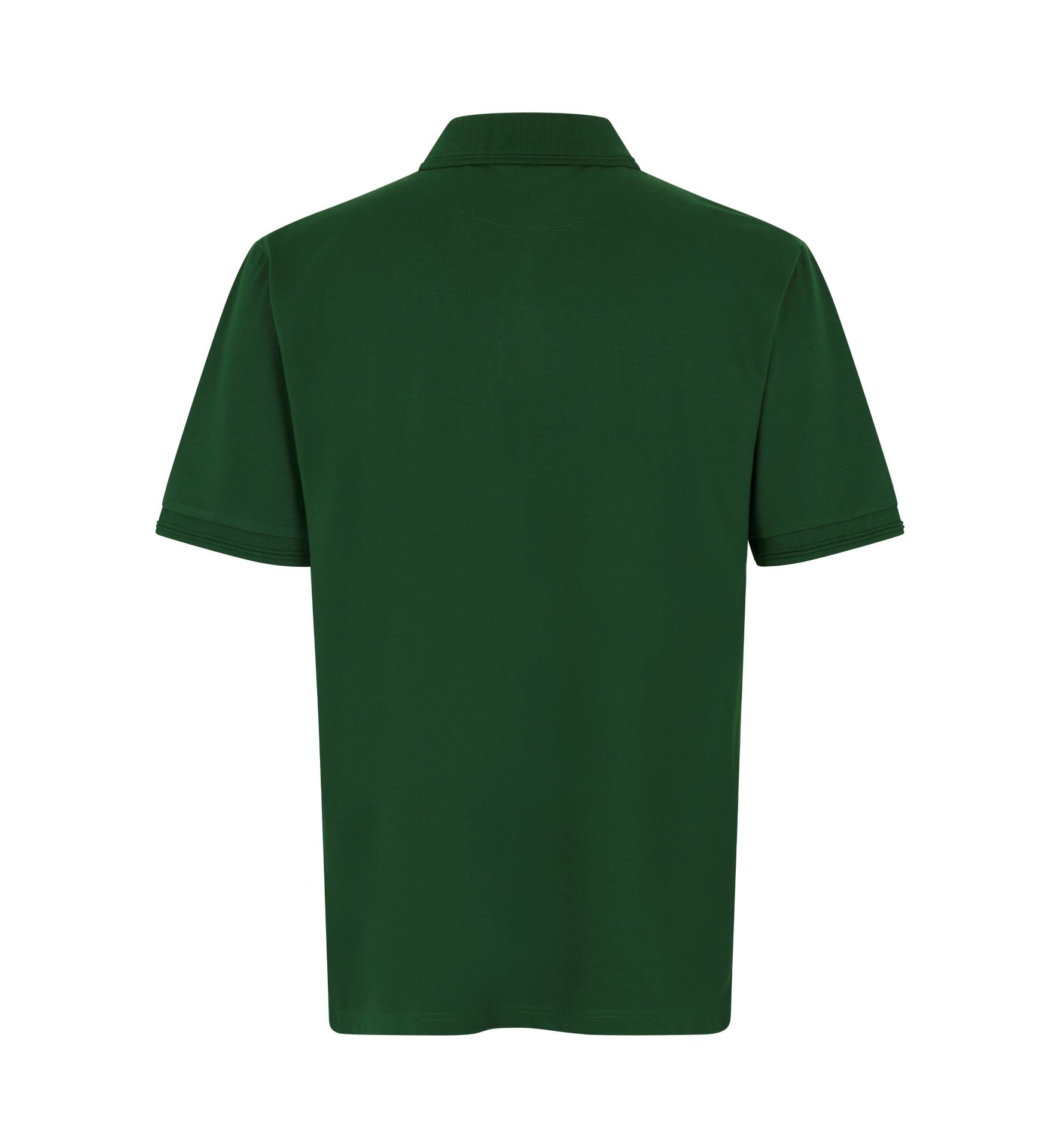 ID Pro Wear 0324 - Langlebig Poloshirt ohne Tasche 
