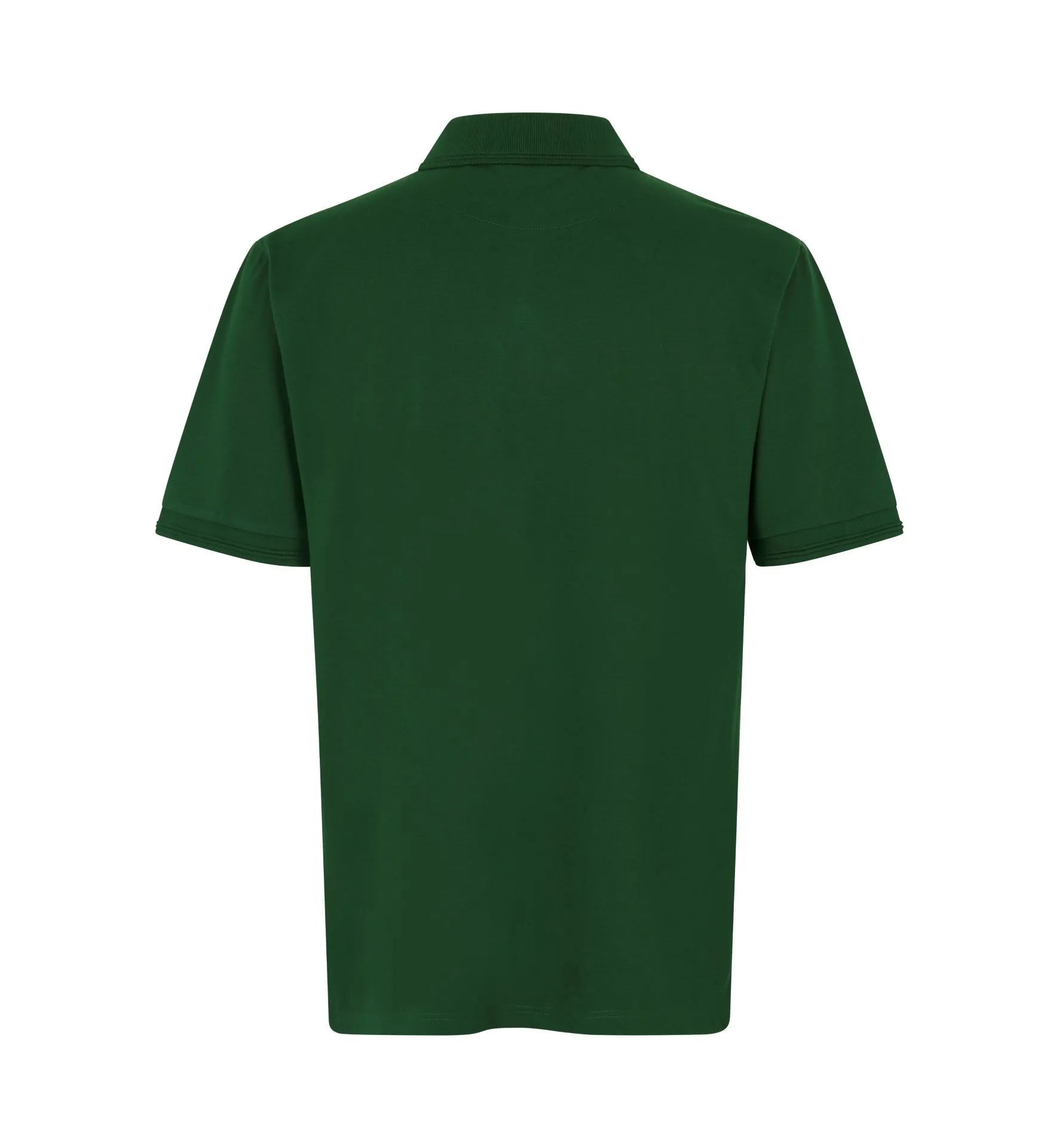 ID Pro Wear 0324 - Langlebig Poloshirt ohne Tasche 