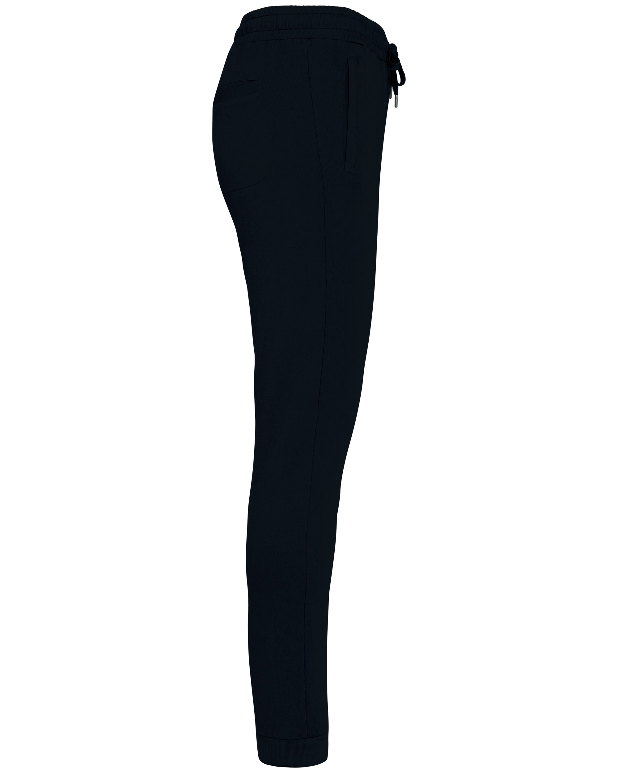 Umweltfreundliche Unisex Jogginghose aus French Terry