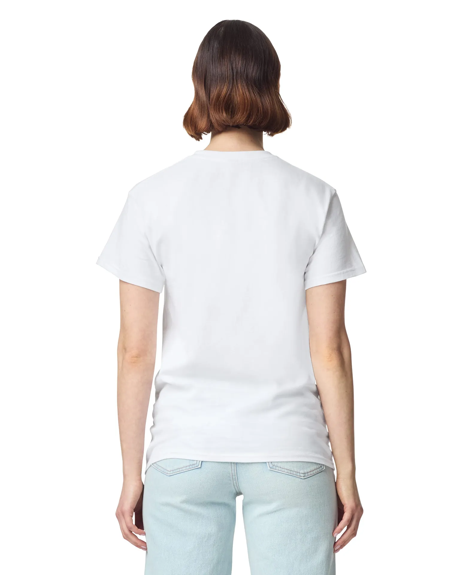 T-Shirt Ultra Cotton für Erwachsene