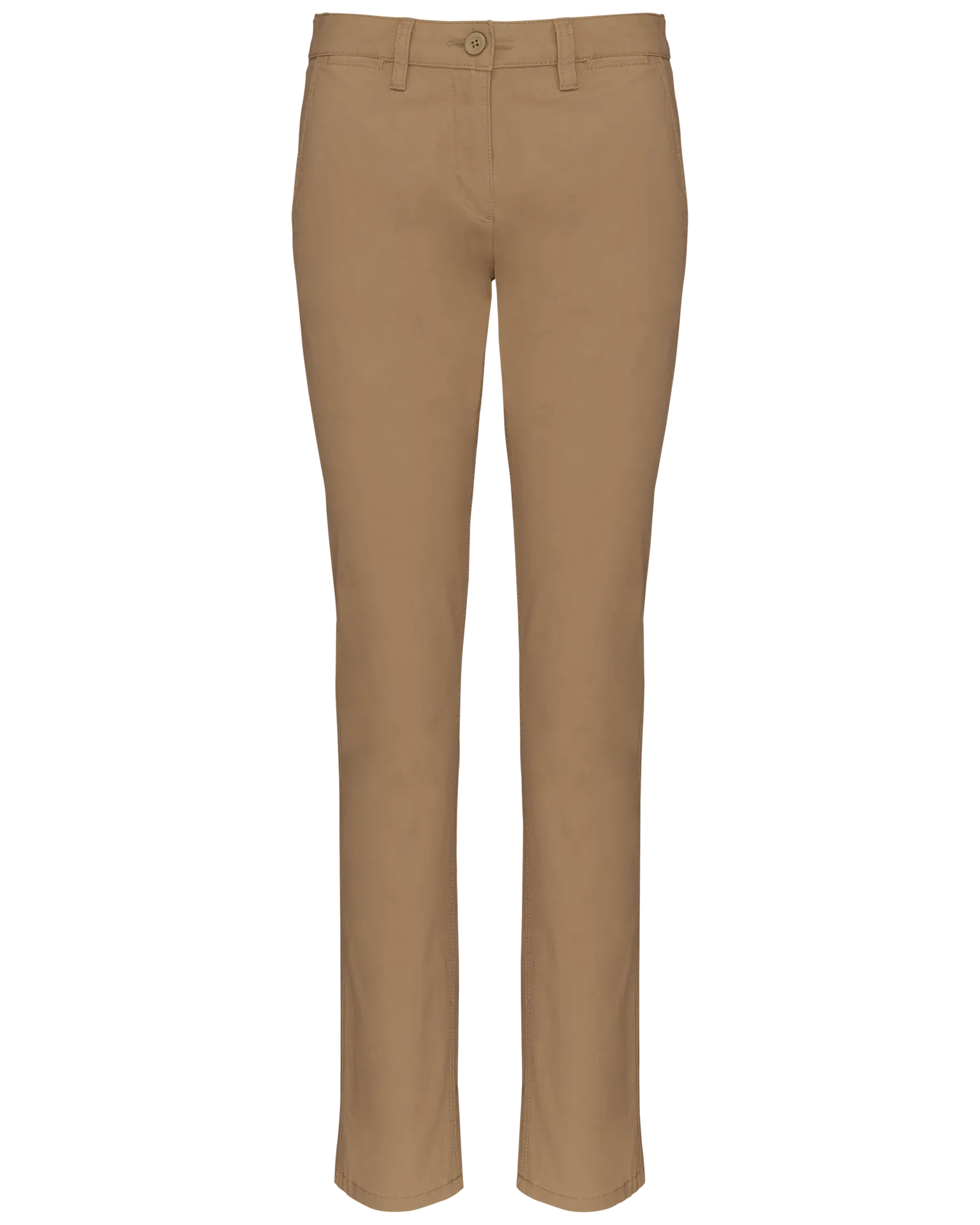 Chinohosen-Damenhose