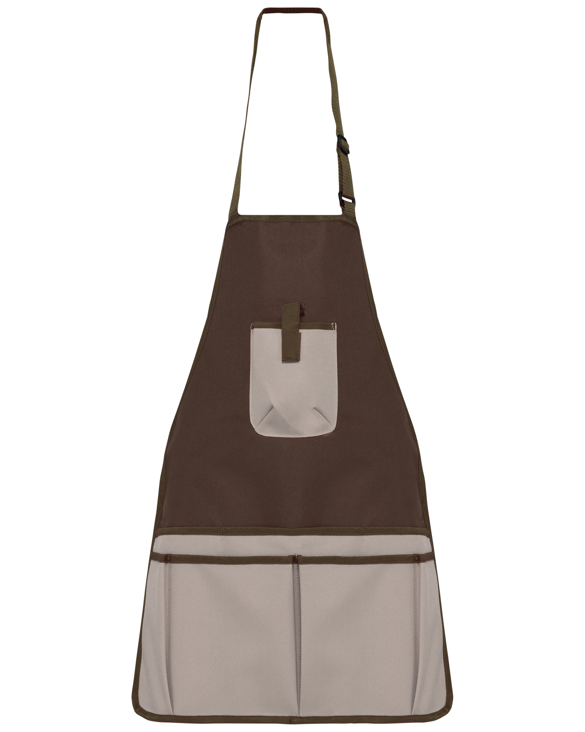 Vollständig wasserdichte Unisex-Gartenschürze