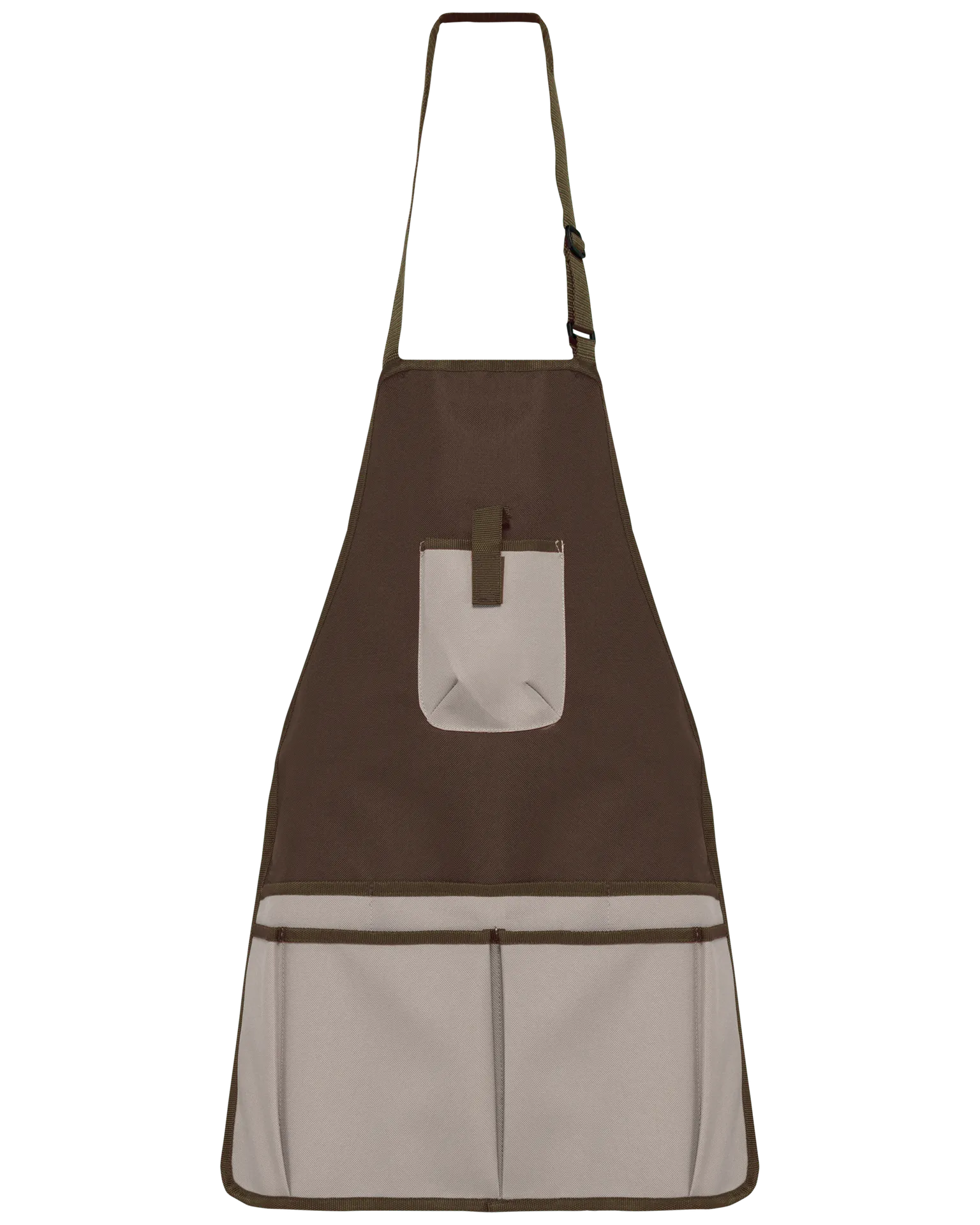 Vollständig wasserdichte Unisex-Gartenschürze