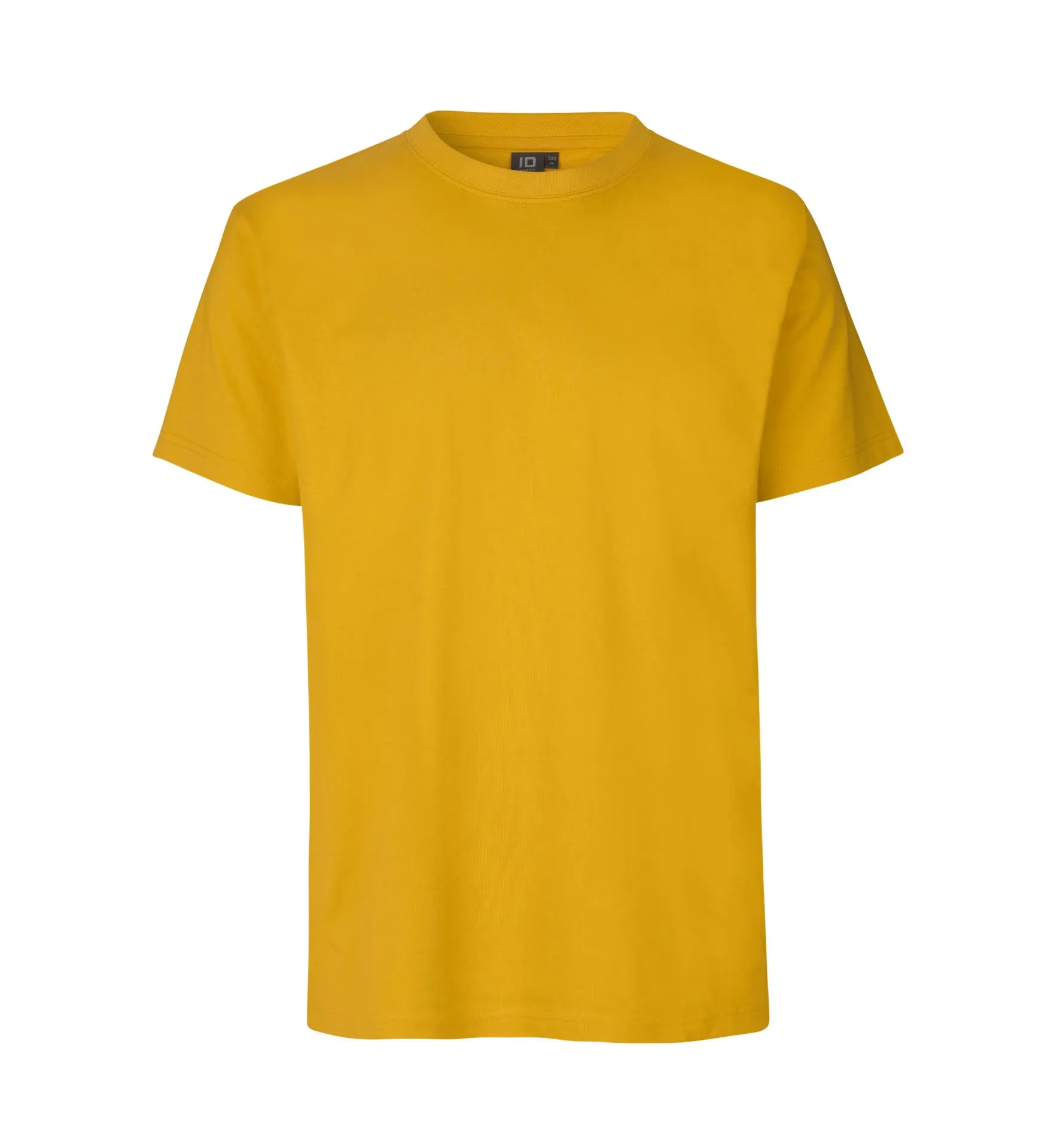 ID Identity PRO Wear 0300 – Strapazierfähiges Arbeits-Shirt