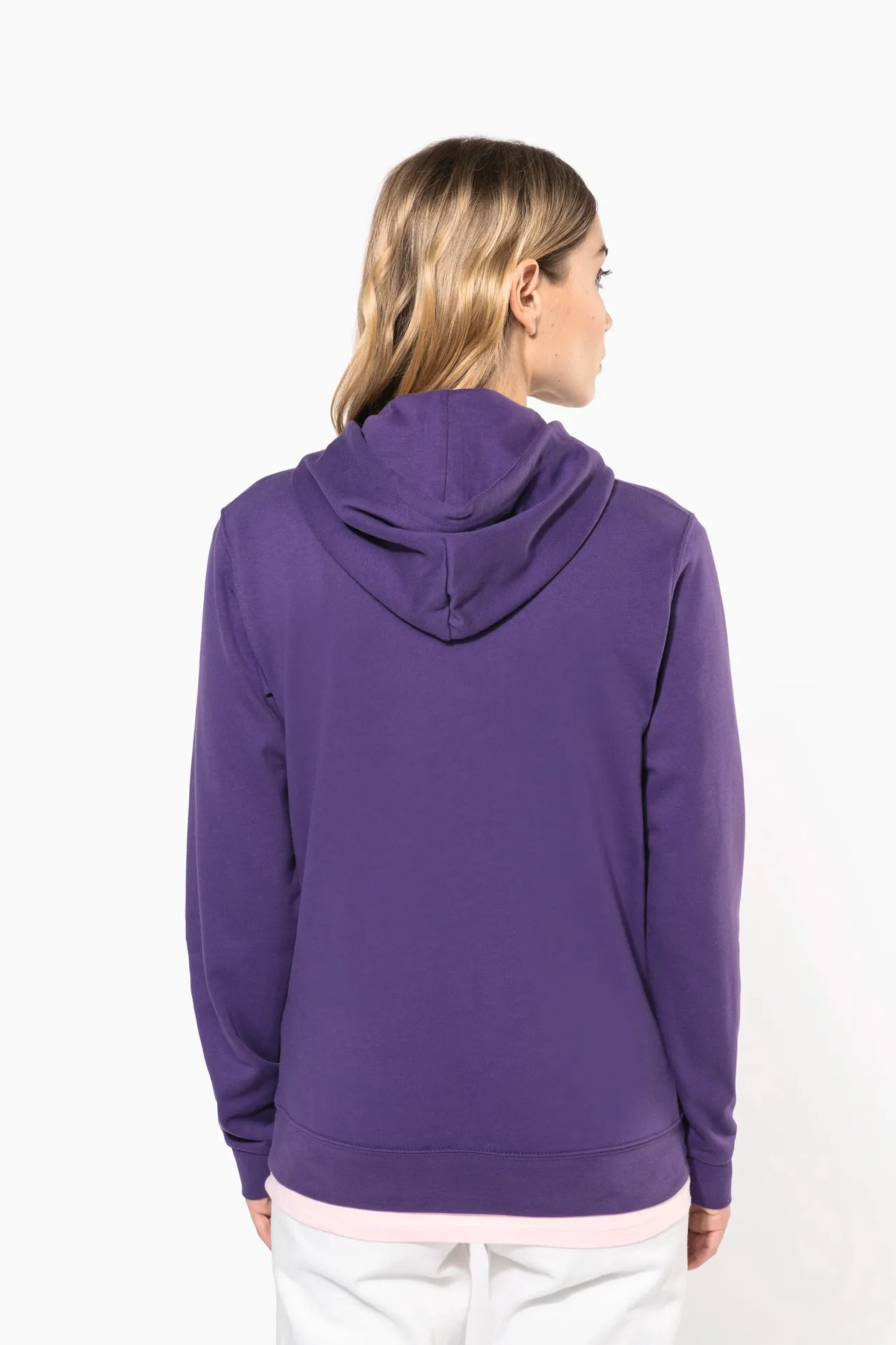 Damen Kapuzensweatshirt