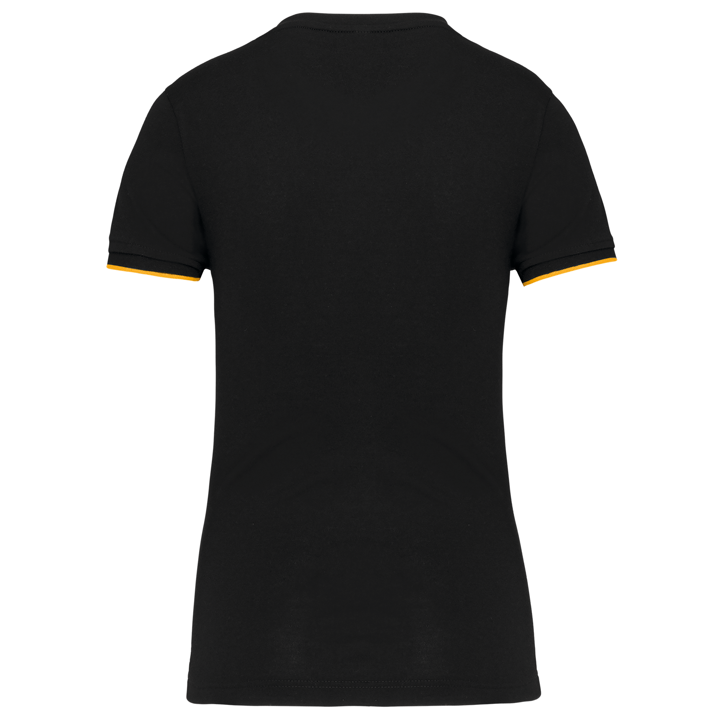 Damen-T-Shirt Day To Day mit kurzen Ärmeln Damen-T-Shirt Day To Day mit kurzen Ärmeln