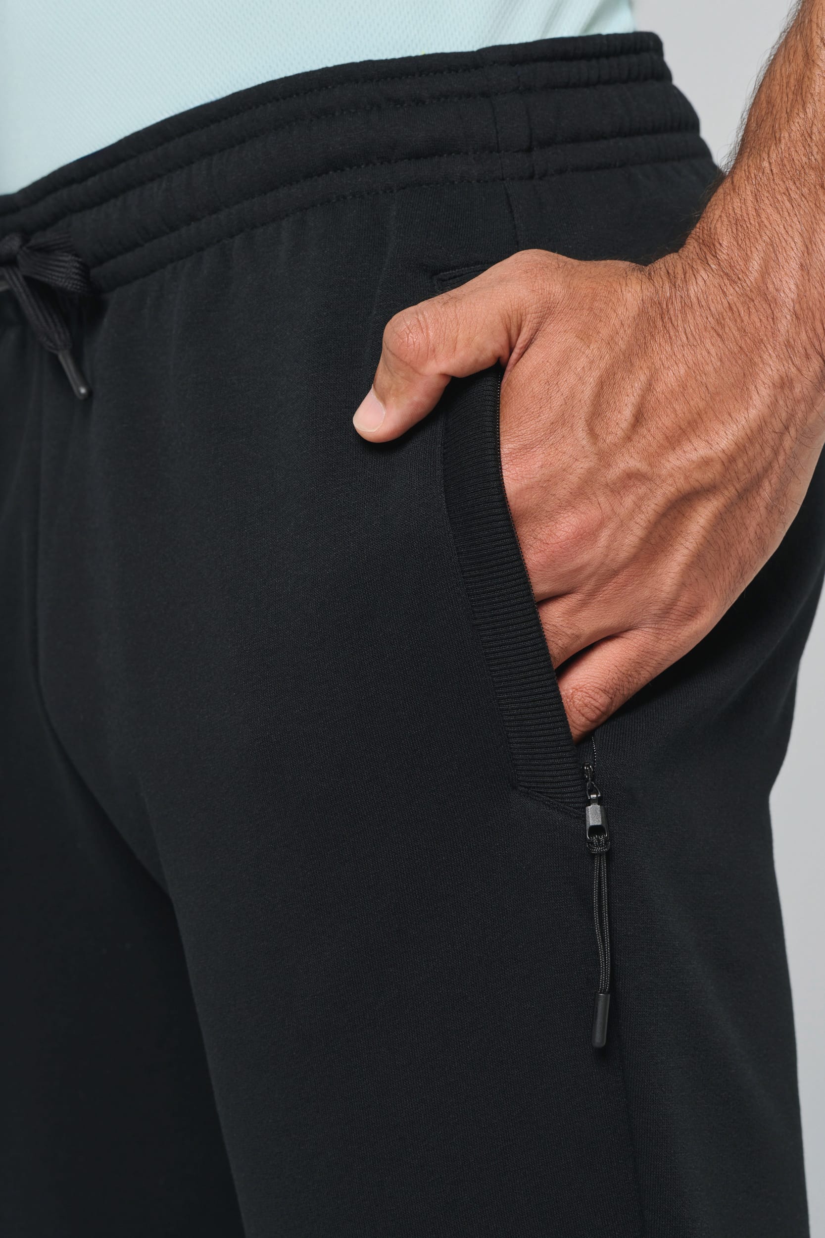 Multisport-Jogginghose mit Taschen für Erwachsene