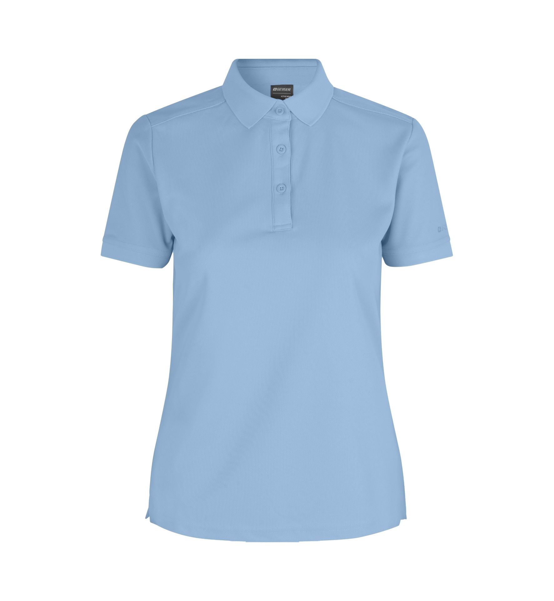 GEYSER  functional No. G11006 - Sport Damen Poloshirt