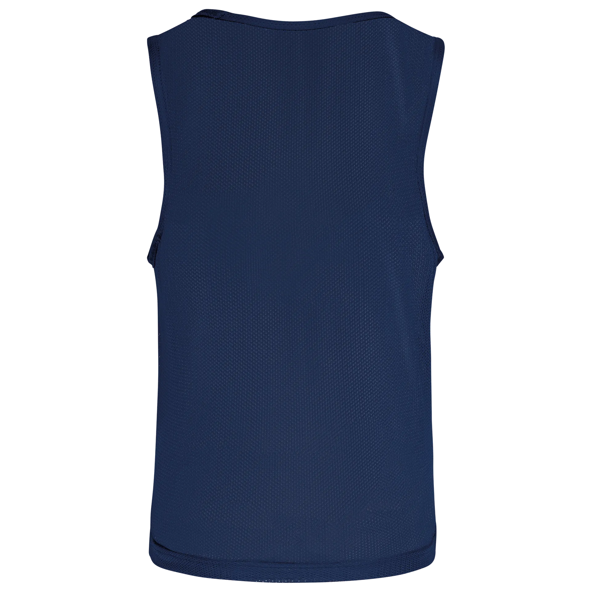 Leibchen aus leichtem Netzstoff für Kinder