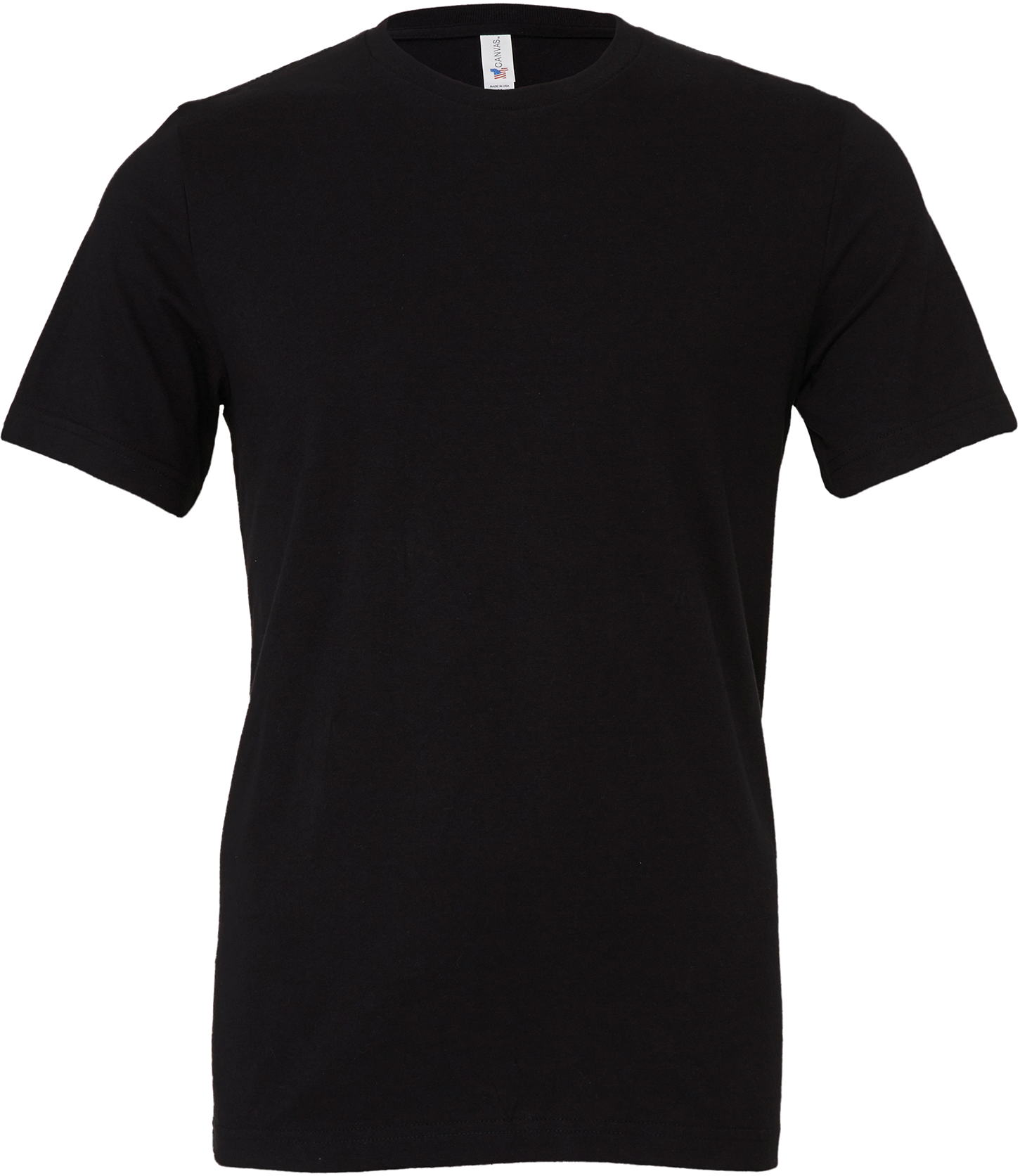 Unisex short sleeve T-Shirt