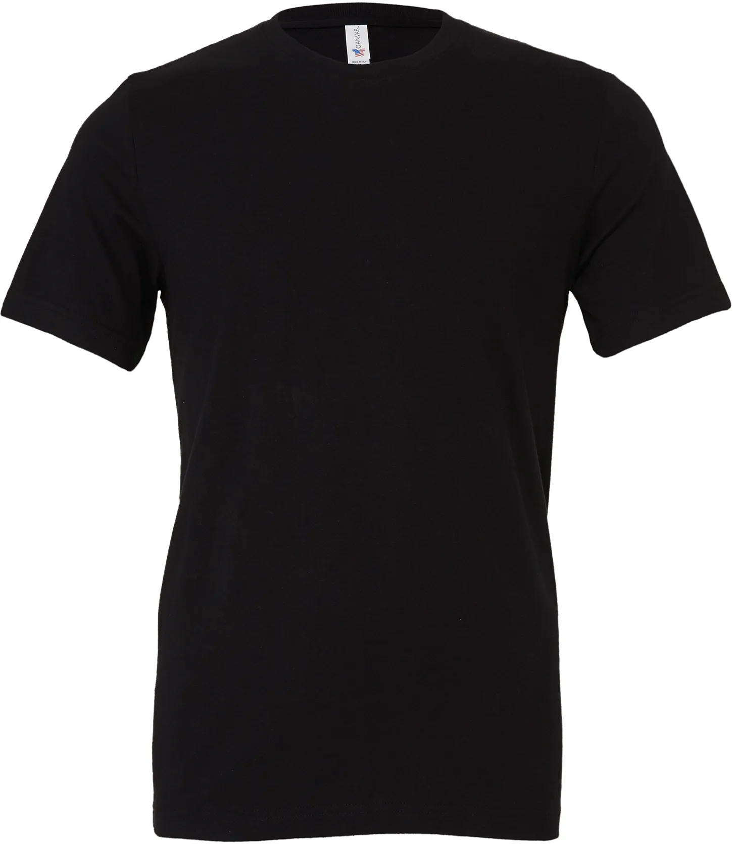 Unisex short sleeve T-Shirt