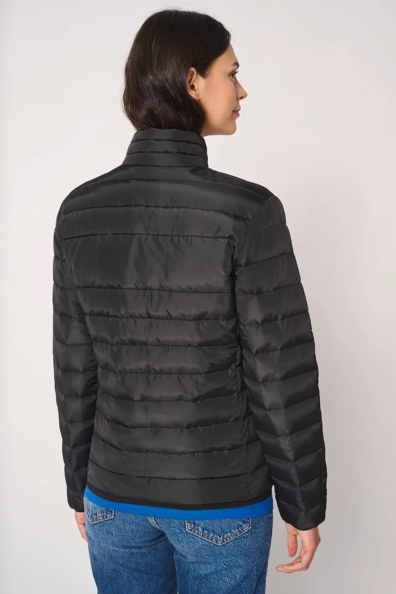 Damen Steppjacke