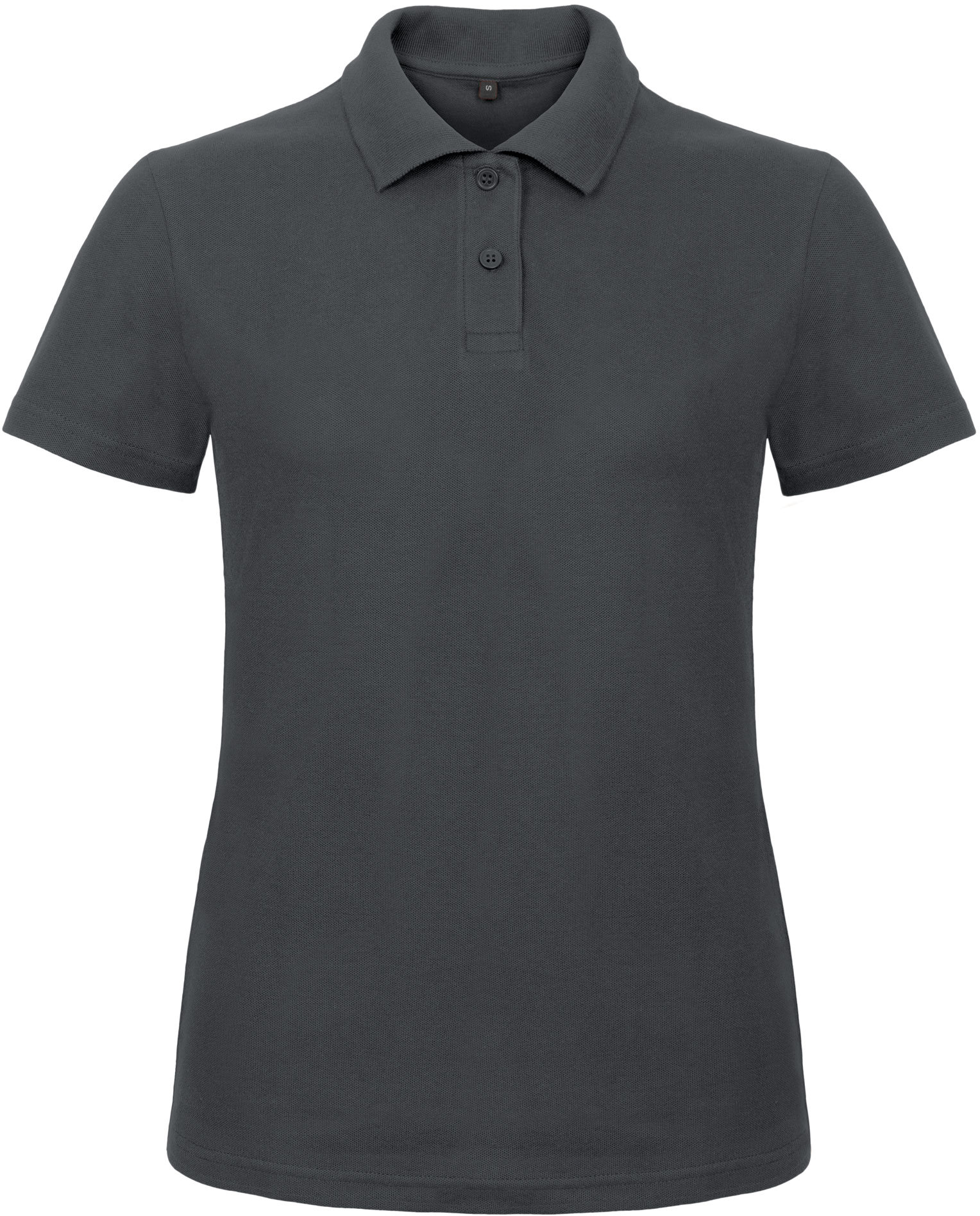 Id.001 Ladies' Poloshirt