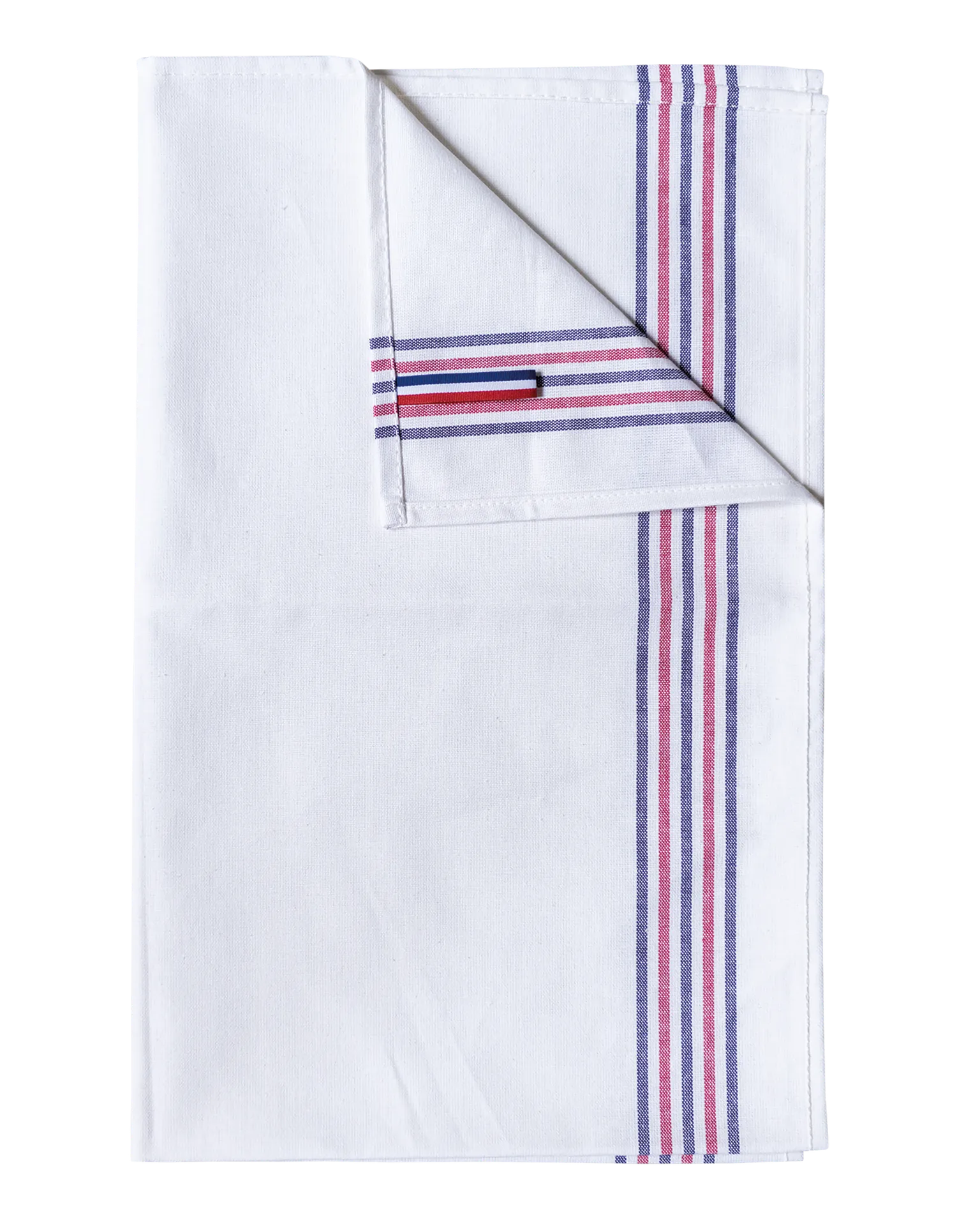 Spültuch mit 5 Streifen „Origine France garantie“