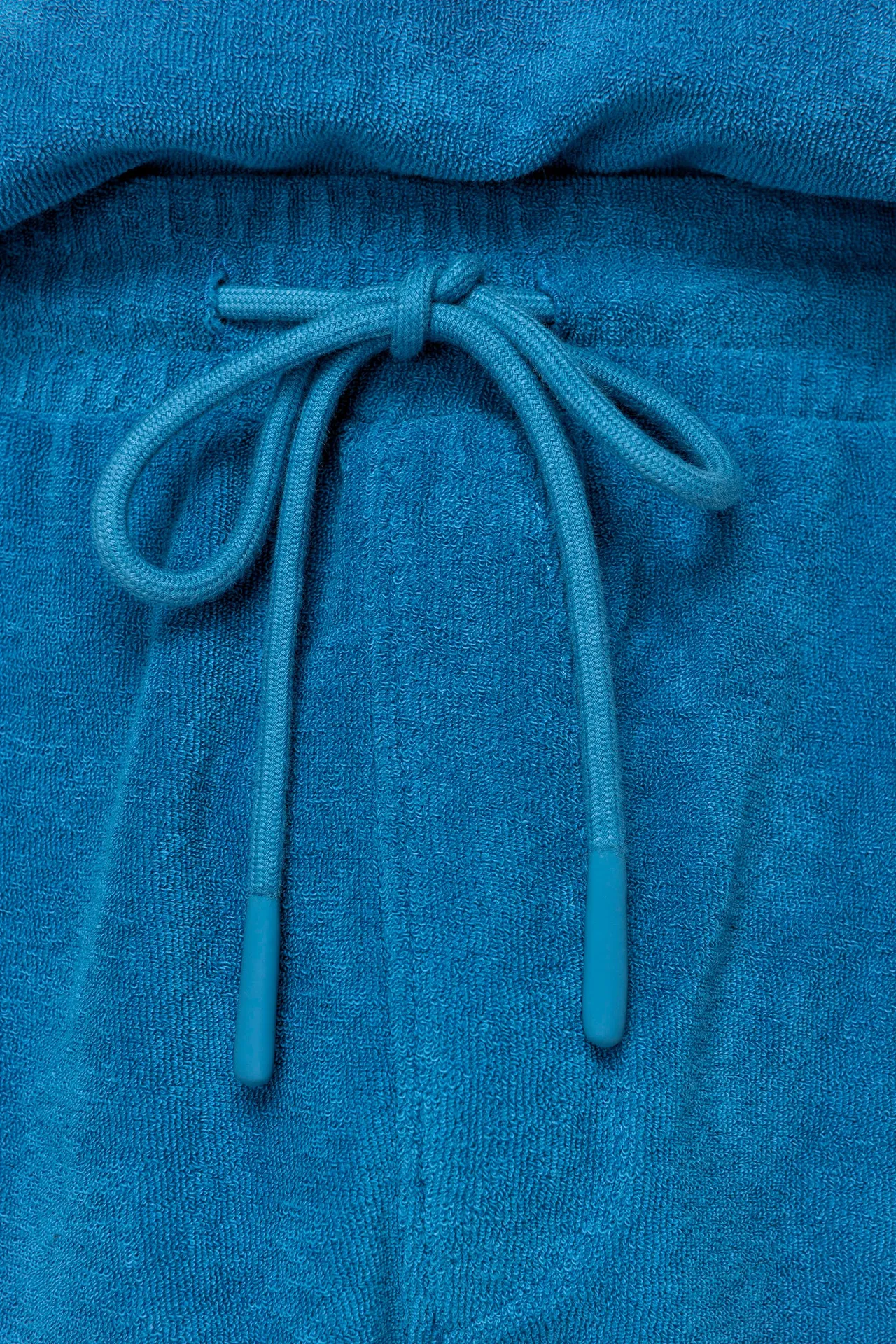 Umweltfreundliche Herrenshorts aus Frottee