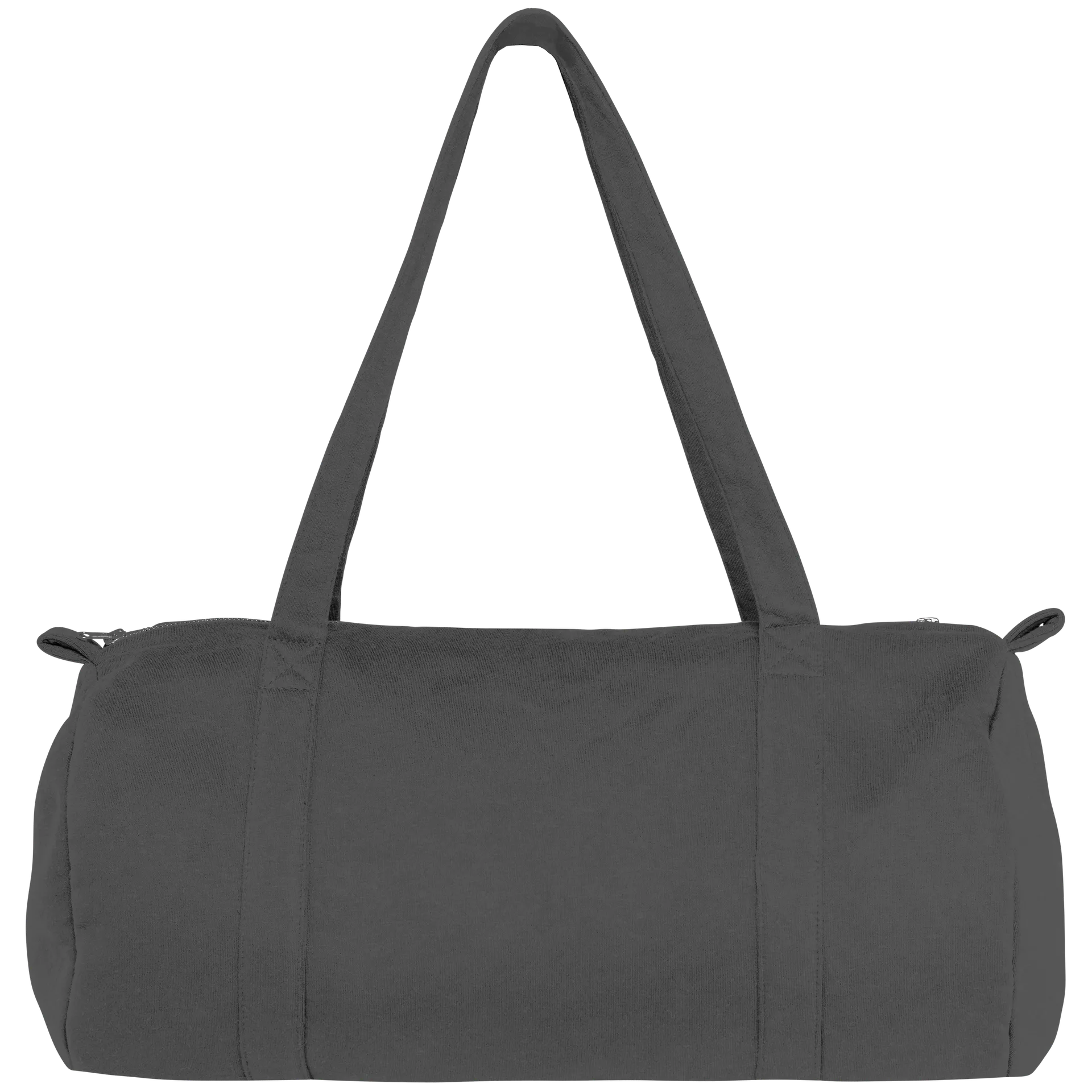Reisetasche aus Molton
