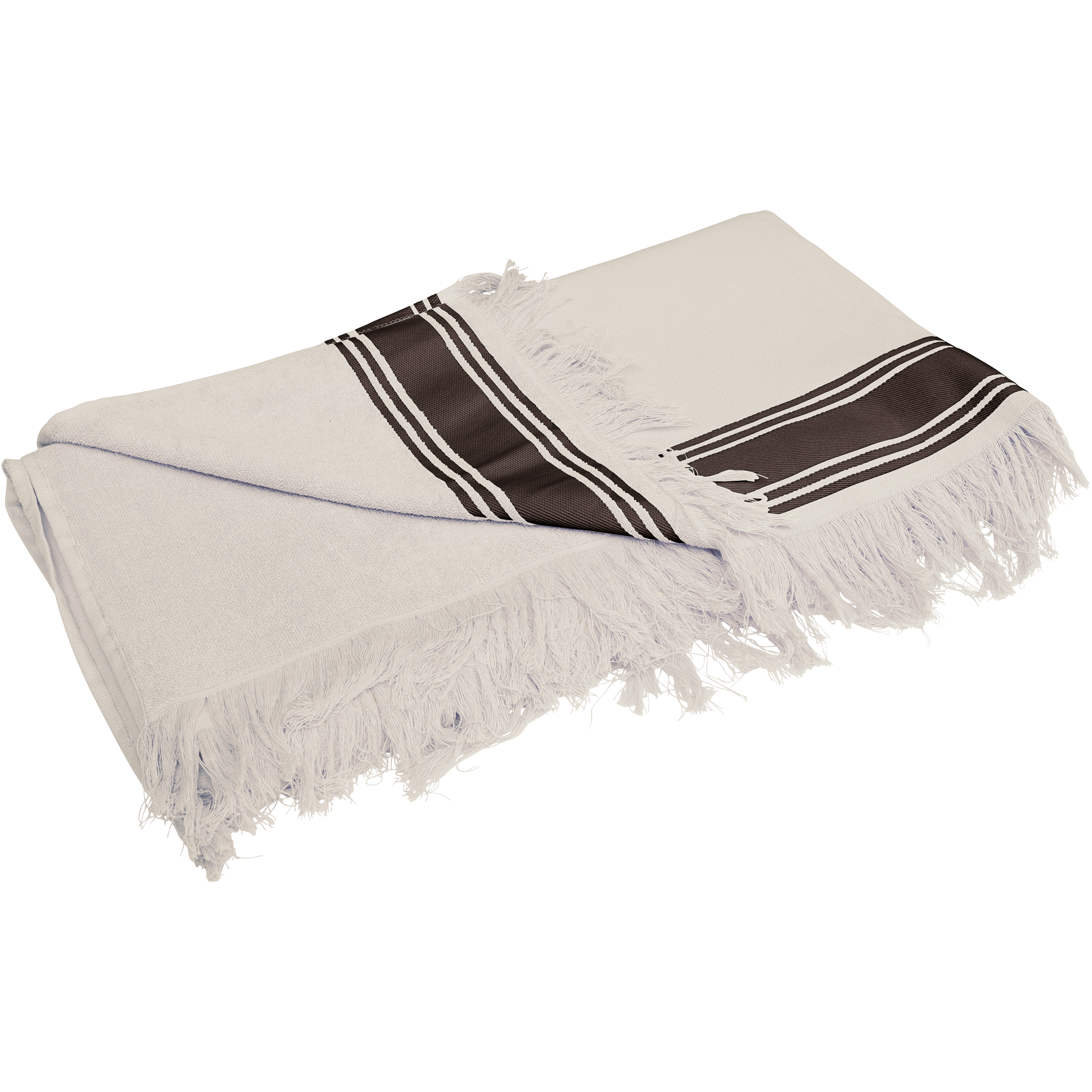 Saunatuch Fouta-Stil