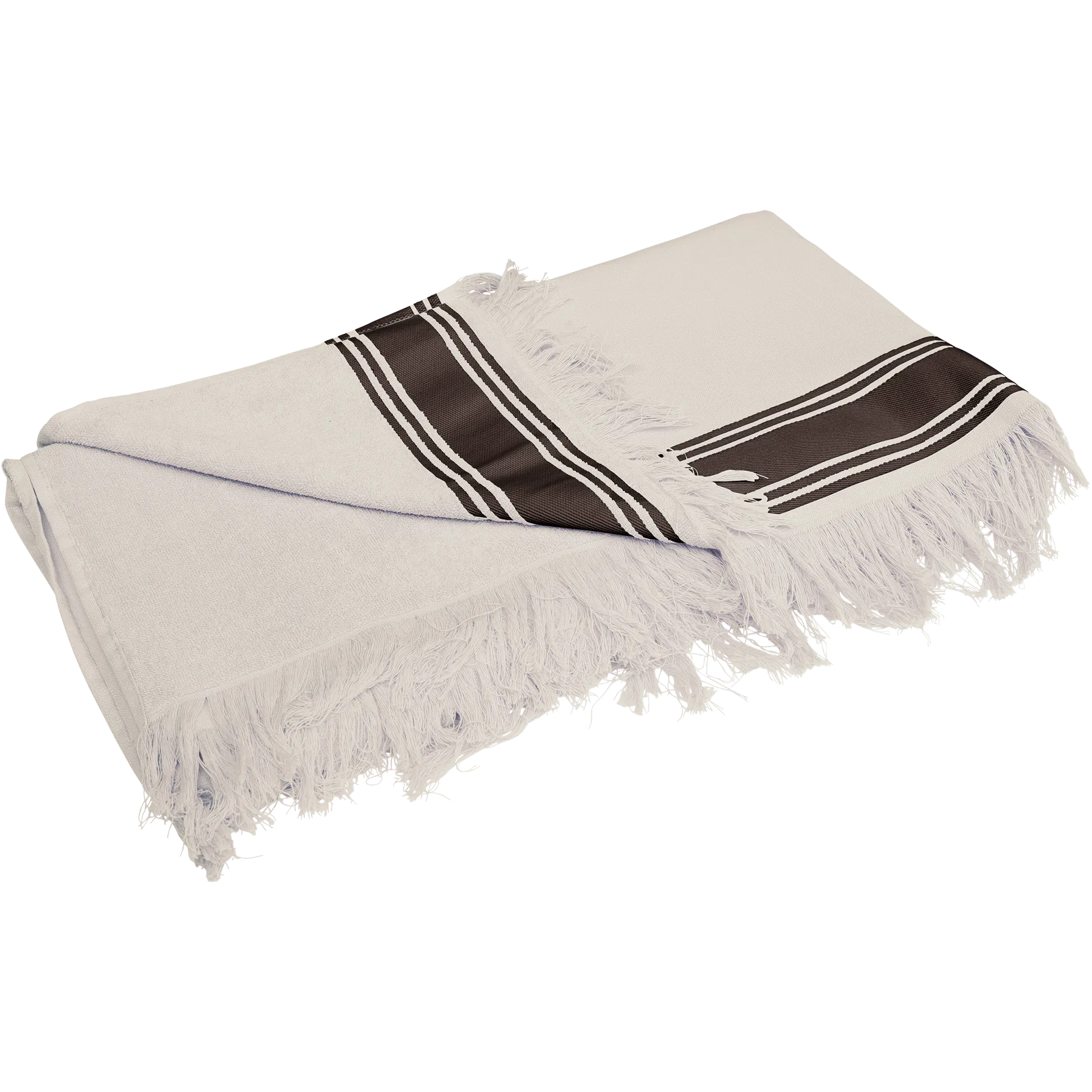 Saunatuch Fouta-Stil