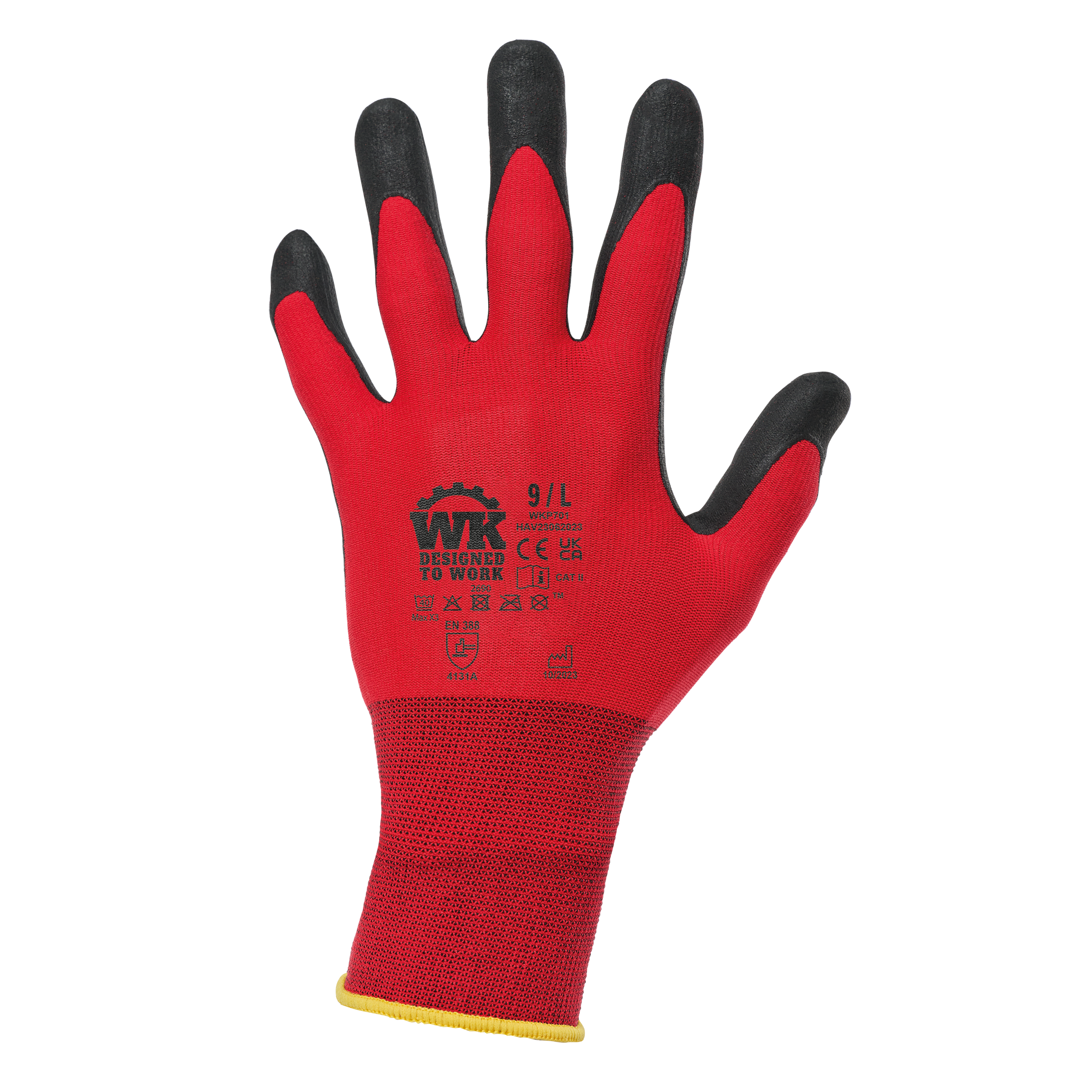 Handschuhe für präzise Materialhandhabung Handschuhe für präzise Materialhandhabung