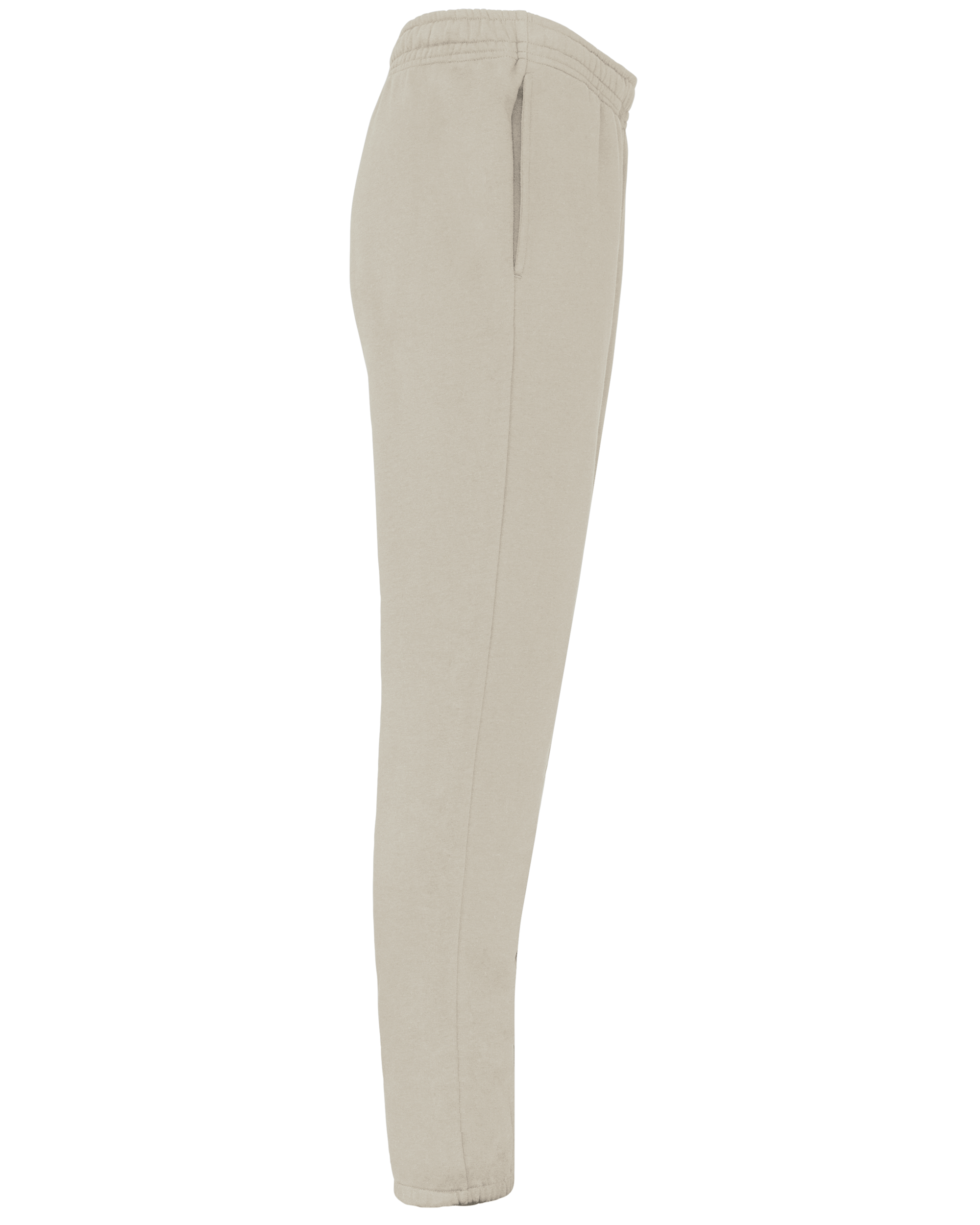 Umweltfreundliche Fleecehose Herren