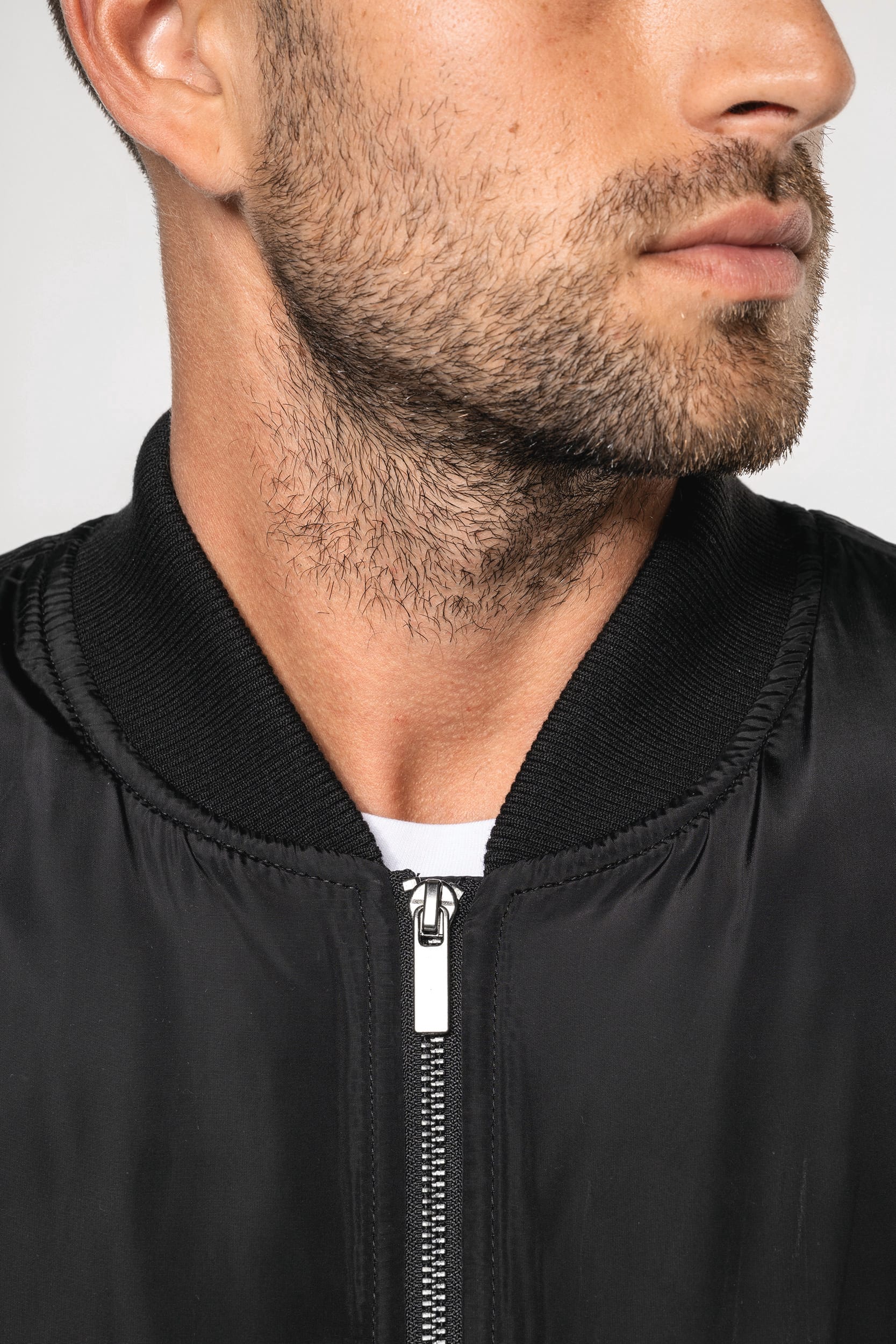 Bomberjacke für Herren