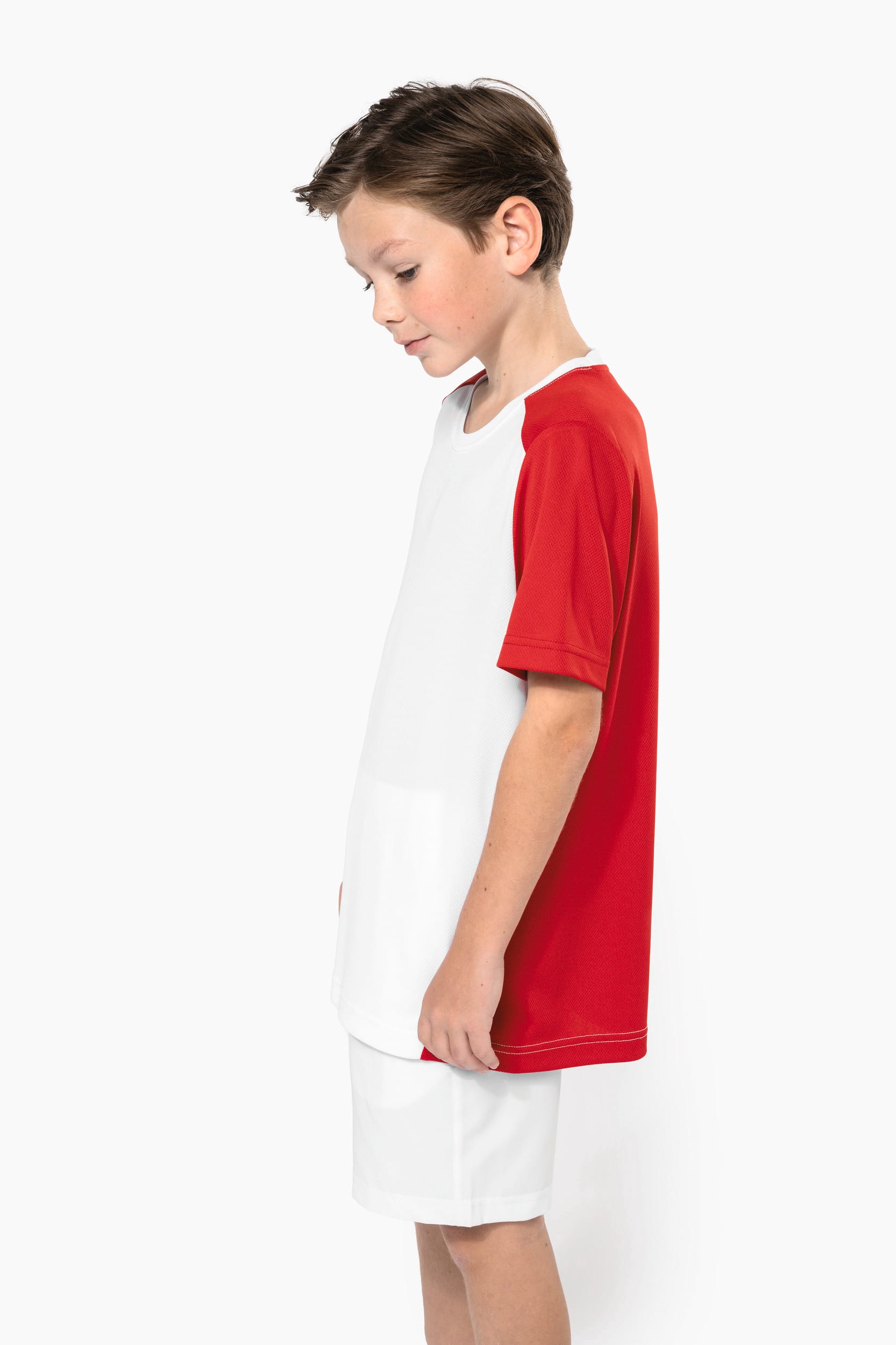 Performance-Shorts Kinder