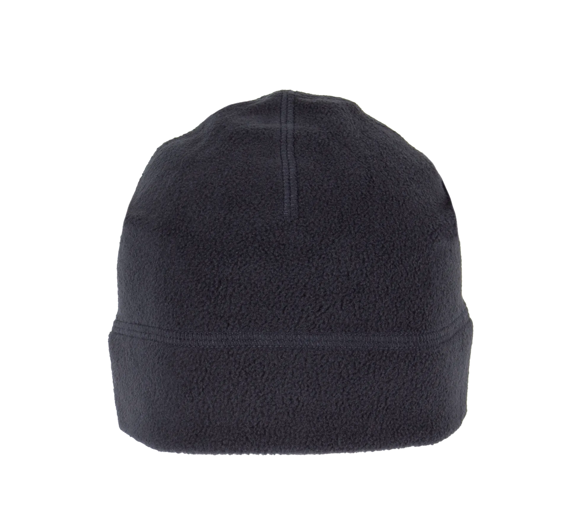 Recycelte Mütze aus Mikrofleece
