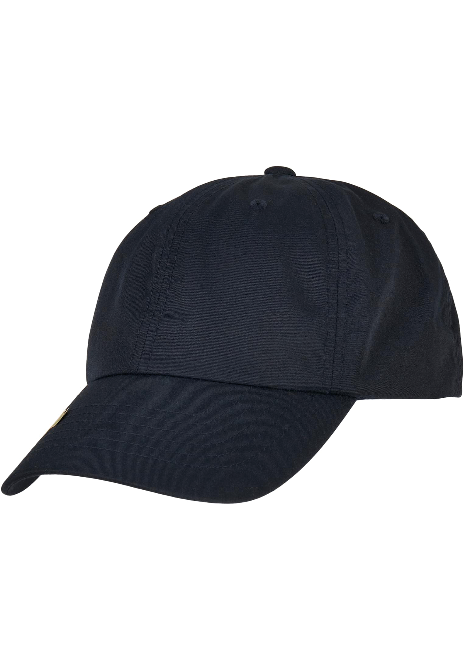 Dad Cap aus recycelter Baumwolle