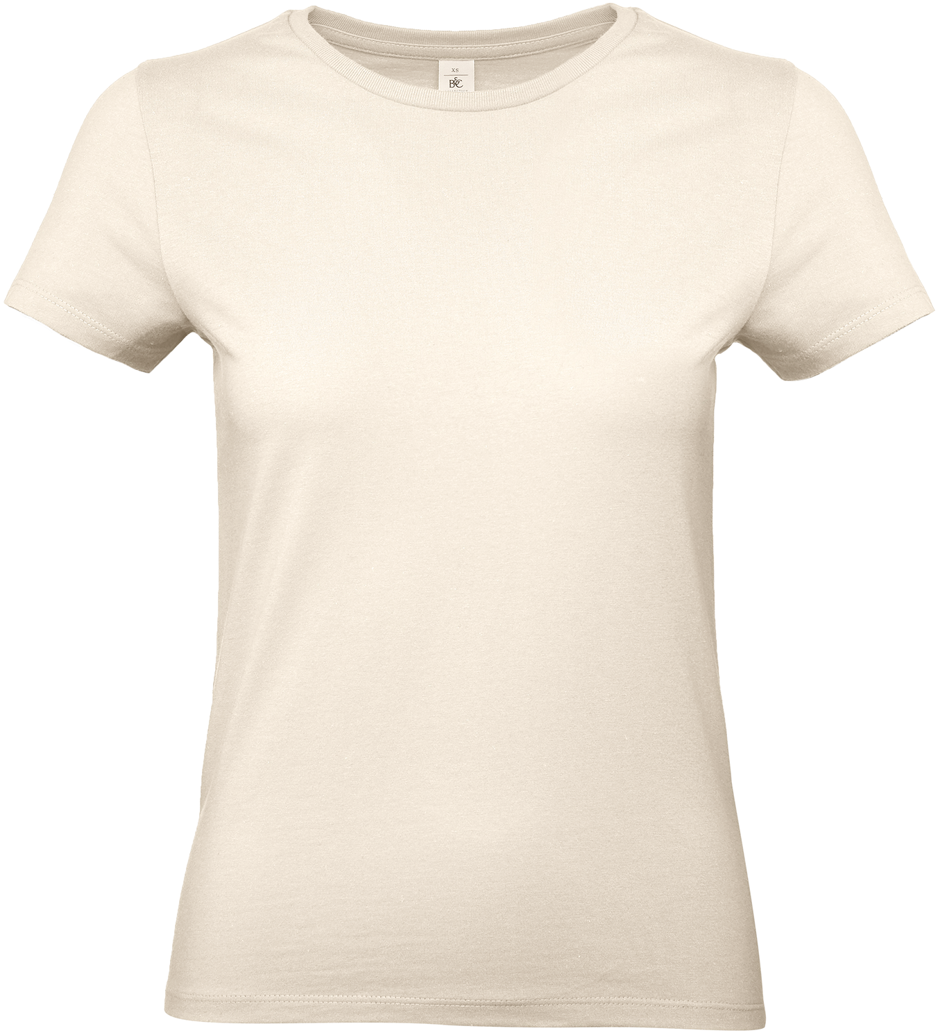 #E190 Ladies' T-shirt