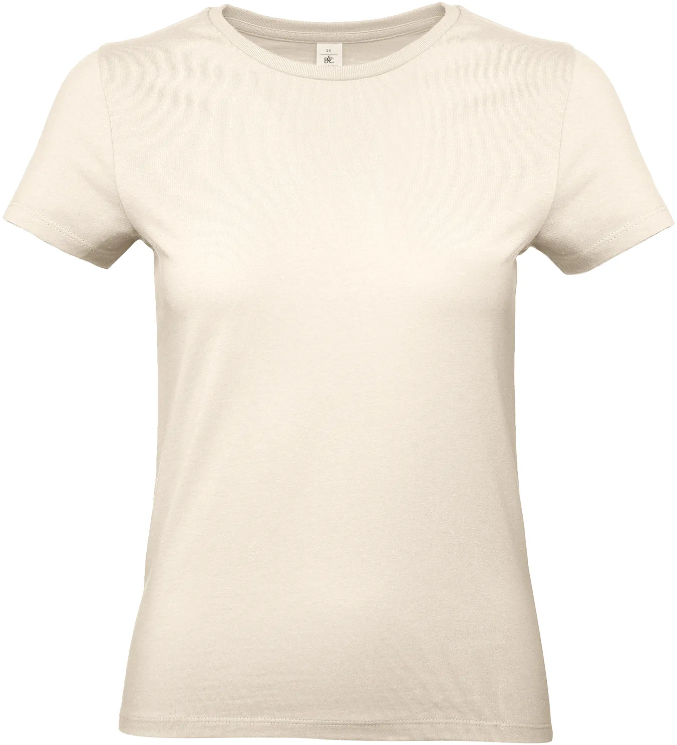 #E190 Ladies' T-shirt