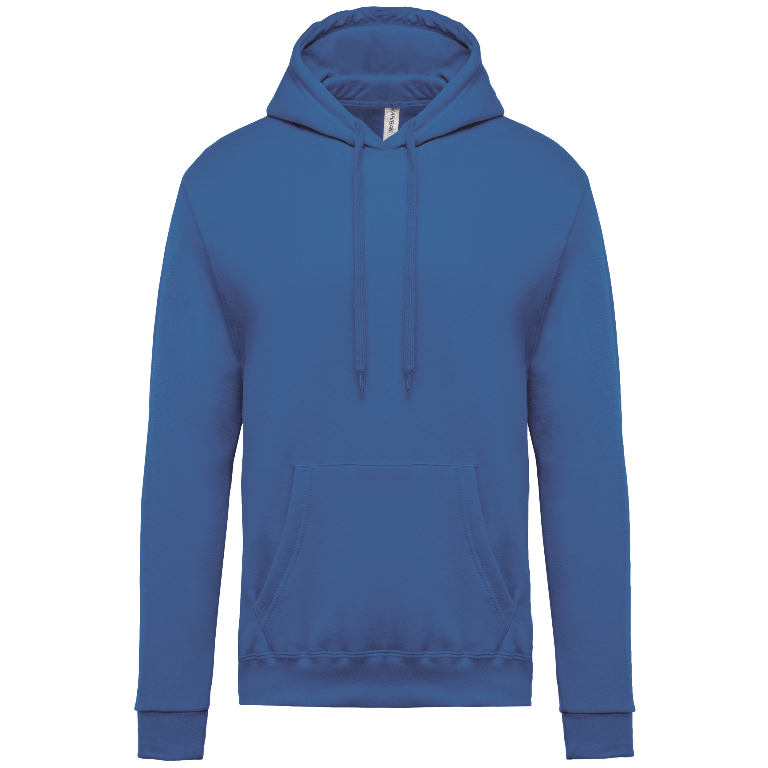 Herren Kapuzensweatshirt